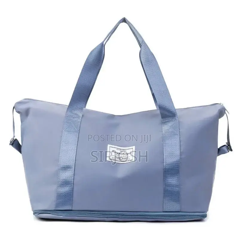 Water Proof Travel Tote Bag