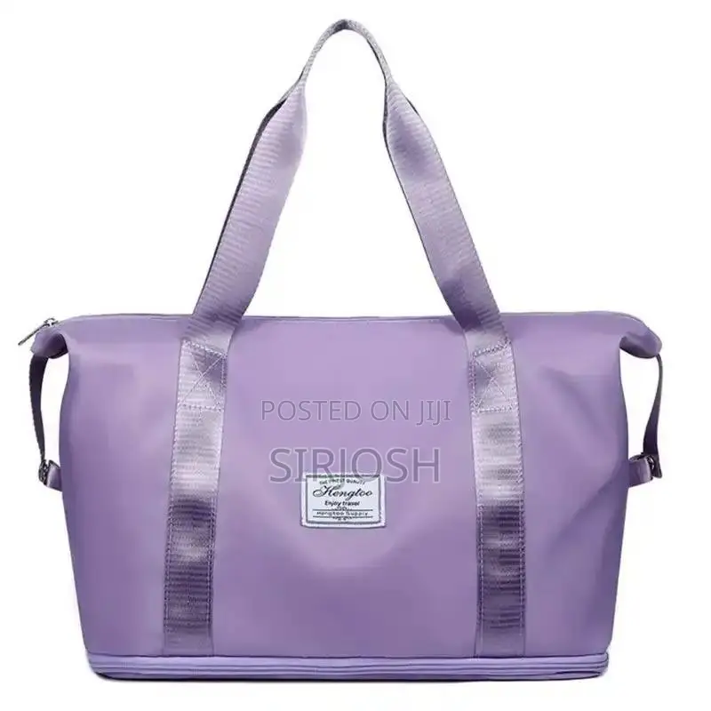 Water Proof Travel Tote Bag