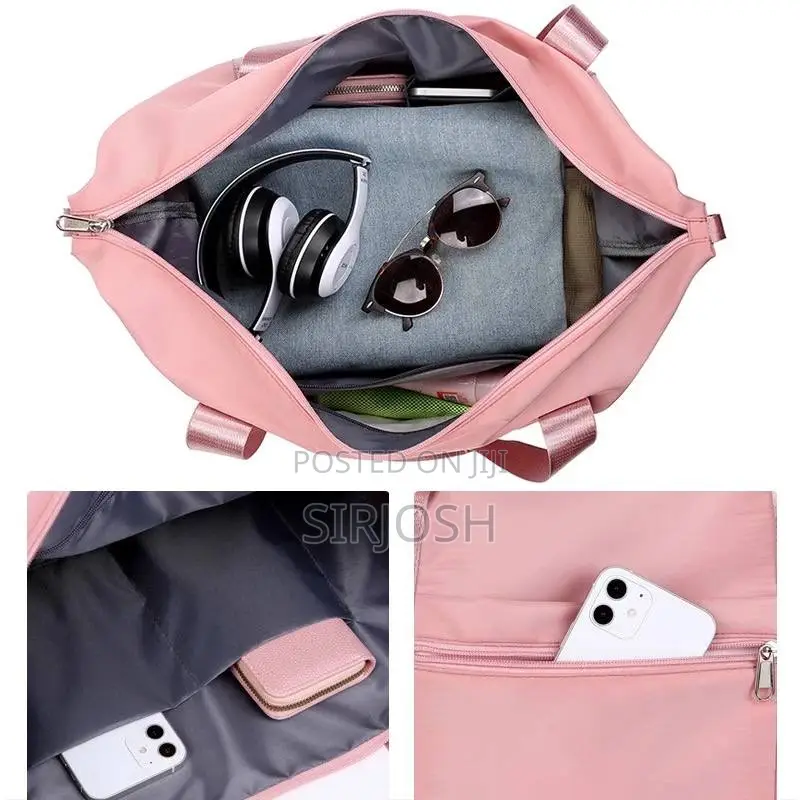 Water Proof Travel Tote Bag