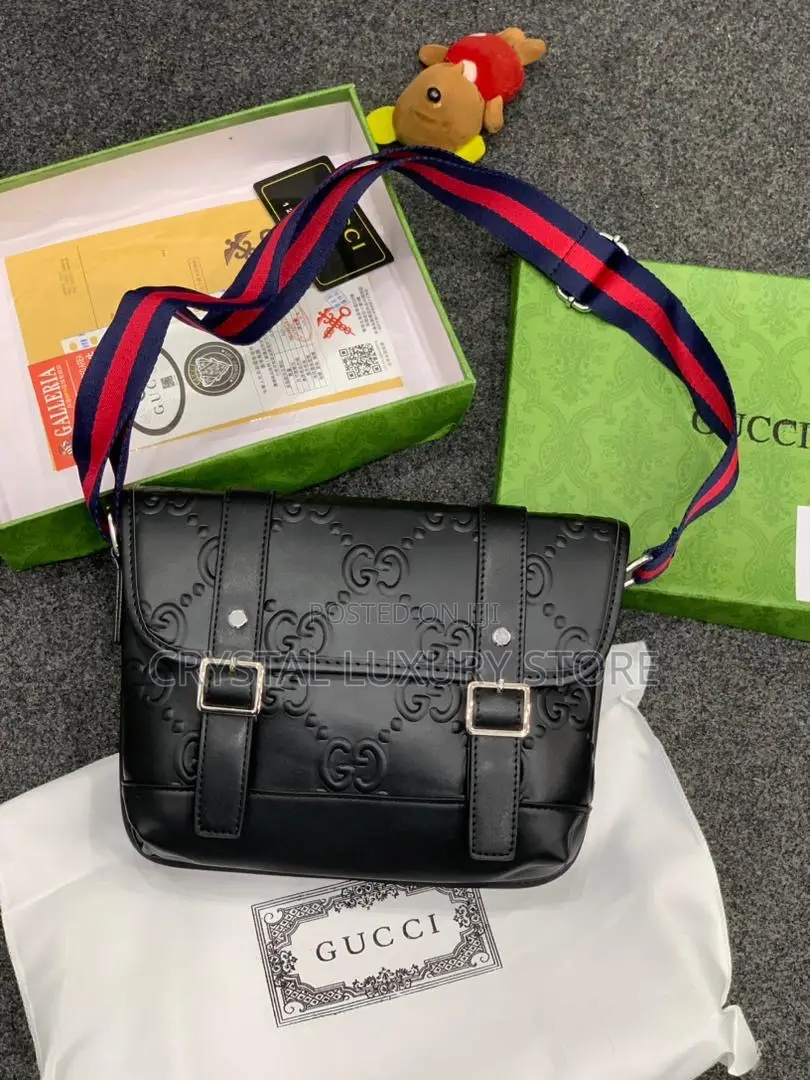 Louis Vuitton Quality Luxury Men Side Bag