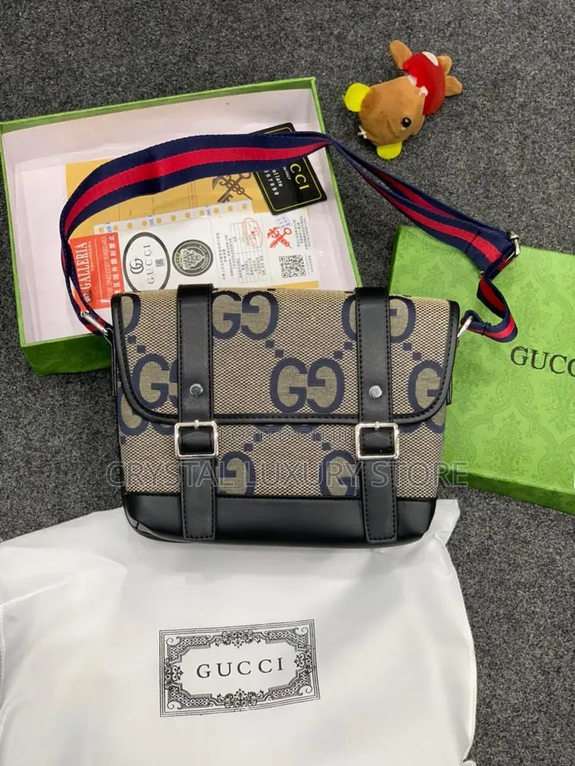 Louis Vuitton Quality Luxury Men Side Bag
