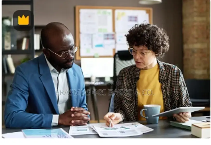 You Want to Go Into Account/MGT Consultancy?