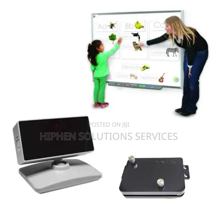 Portable Interactive Pen for Whiteboard