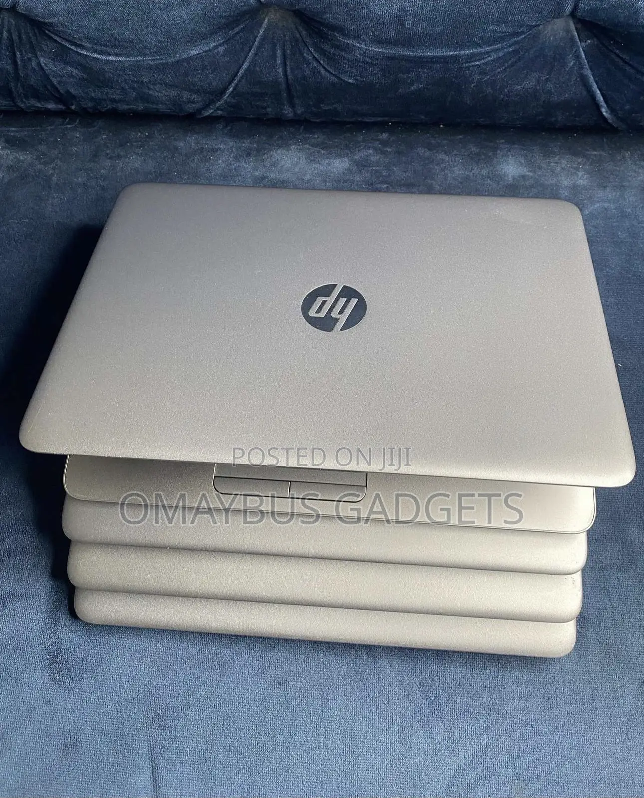 Laptop HP EliteBook 840 G3 4GB Intel Core I5 SSD 256GB