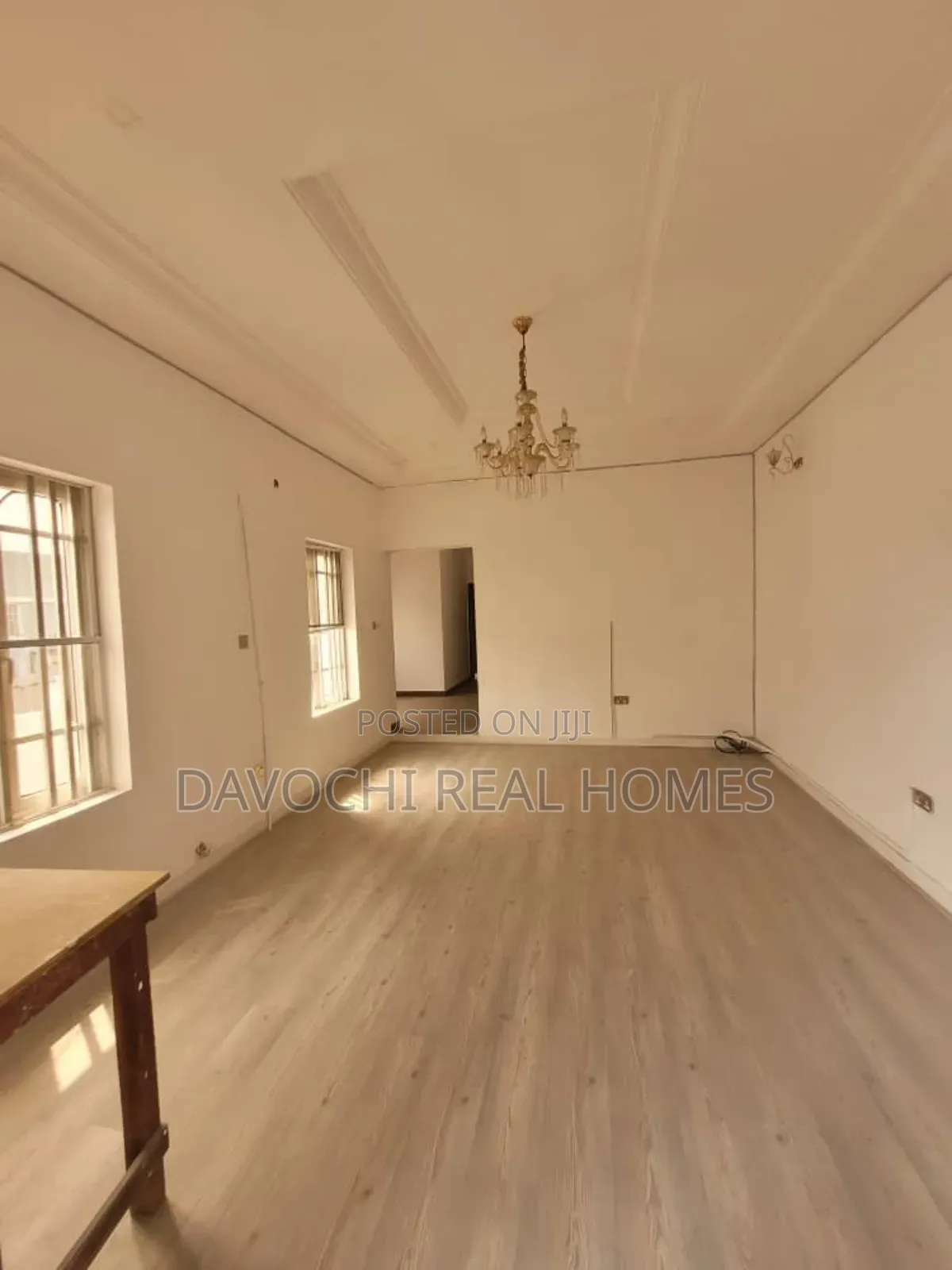 4bdrm Duplex in Orchid Road, Lekki for rent
