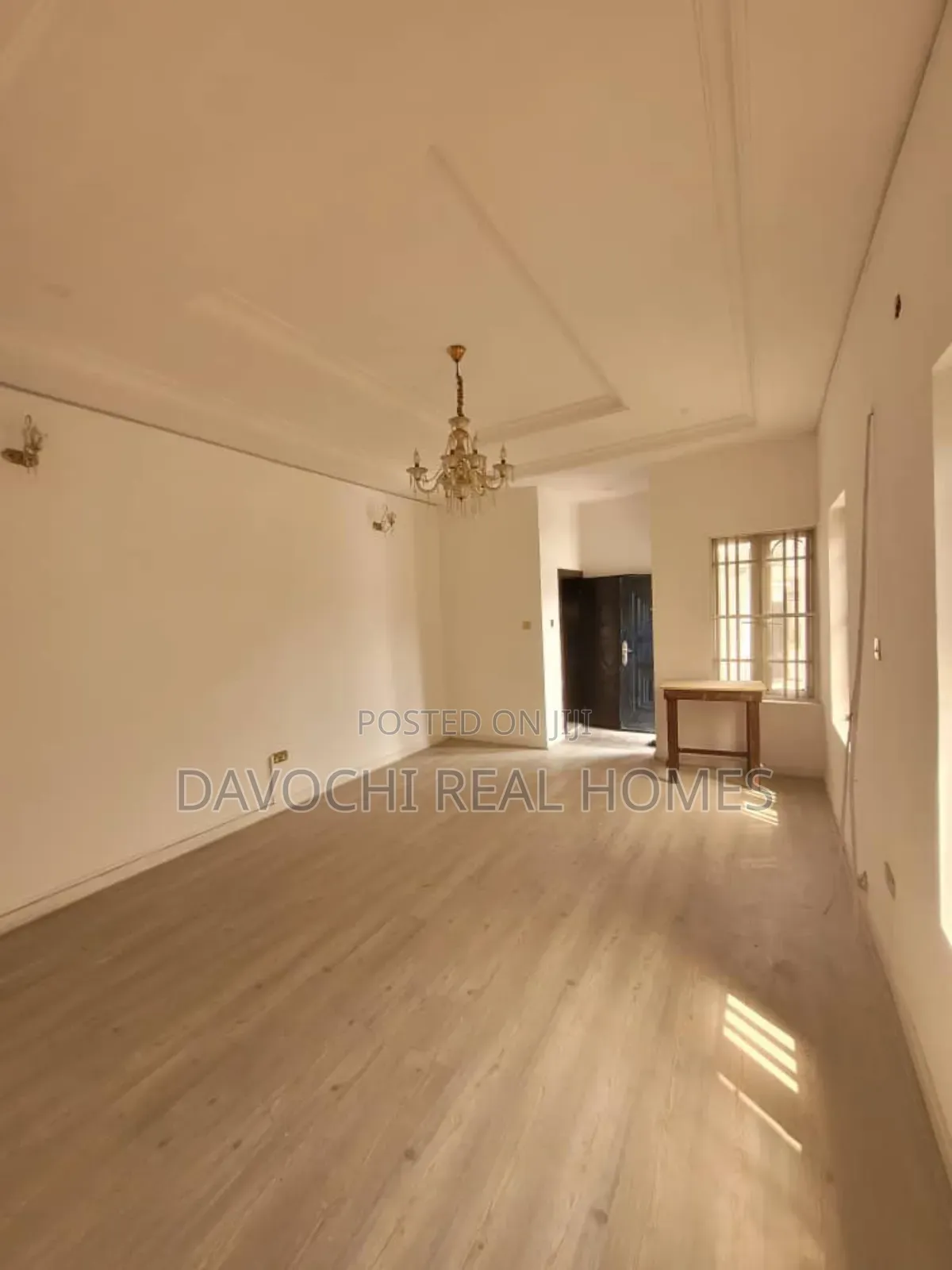 4bdrm Duplex in Orchid Road, Lekki for rent