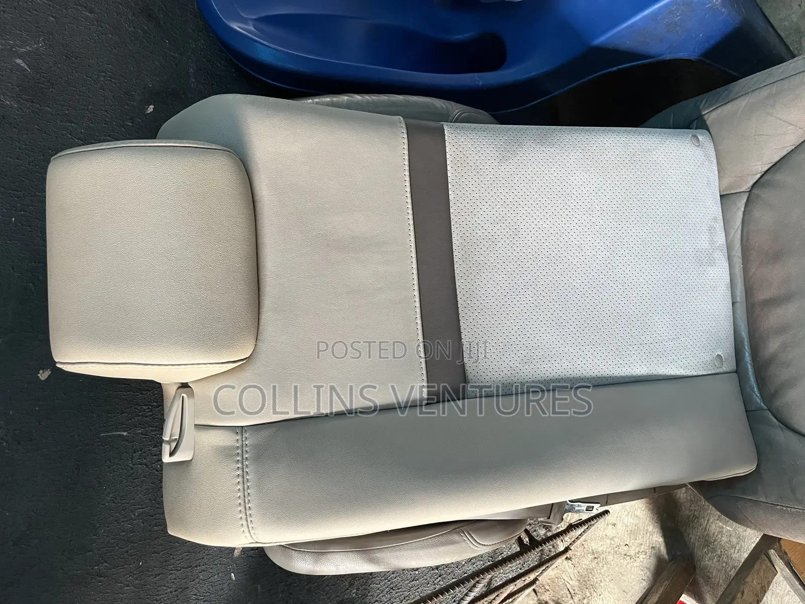 Complete Seat Toyota Camry 2012-16 Available
