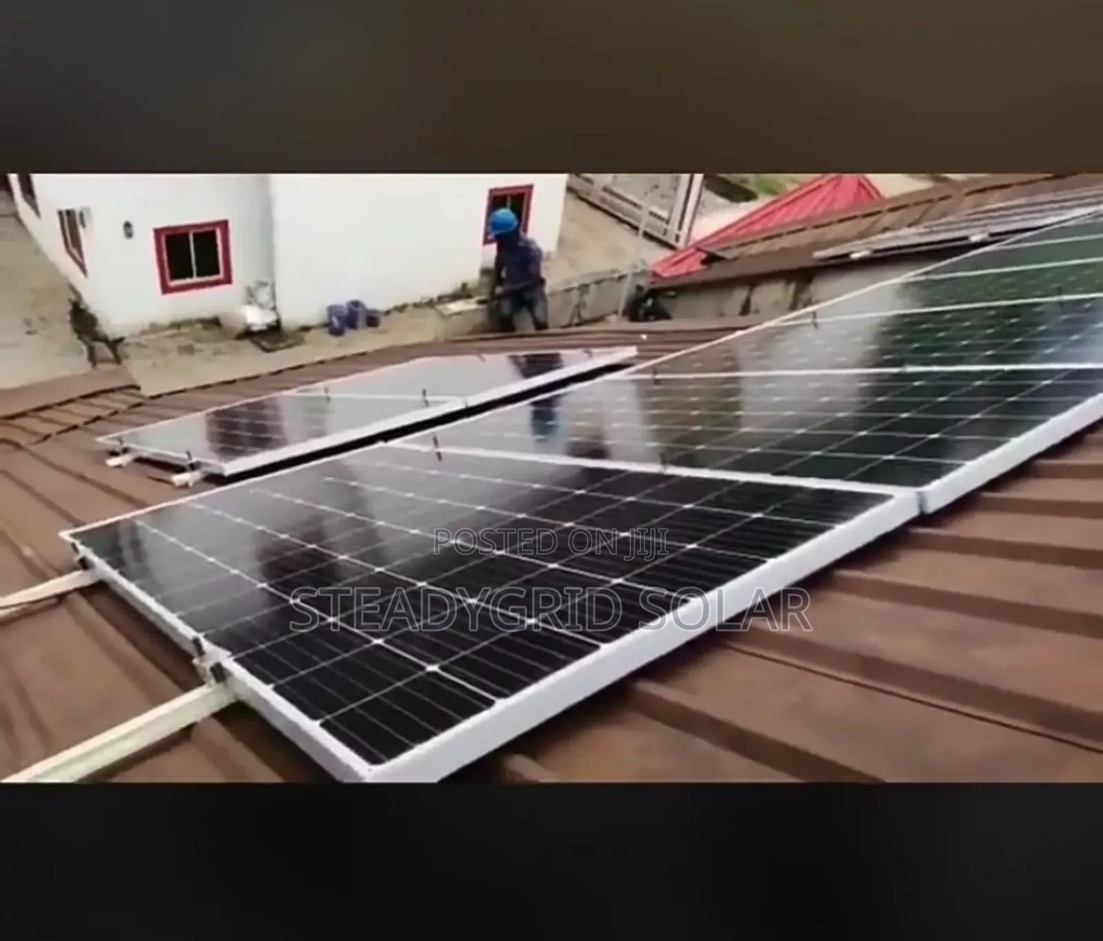 Highly Effective Felicity 10kva/48v/17.5kwh Lithium Battery