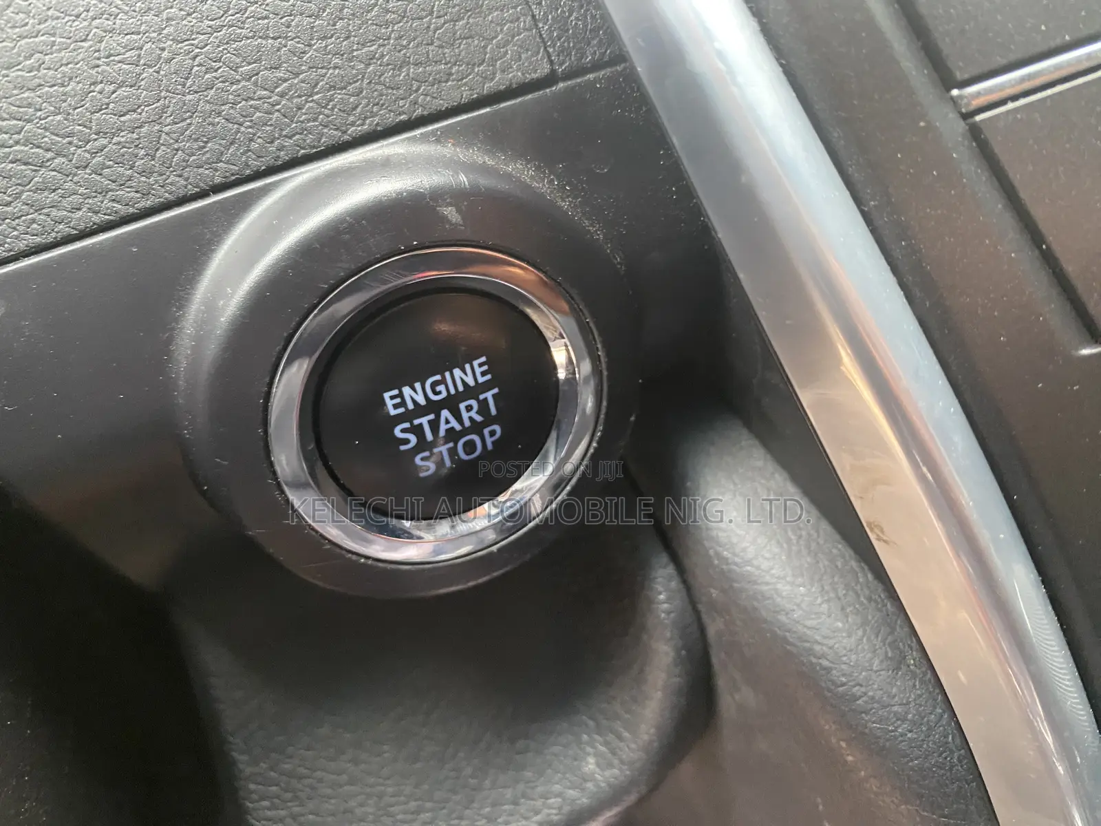 Toyota Camry 2016 Blue
