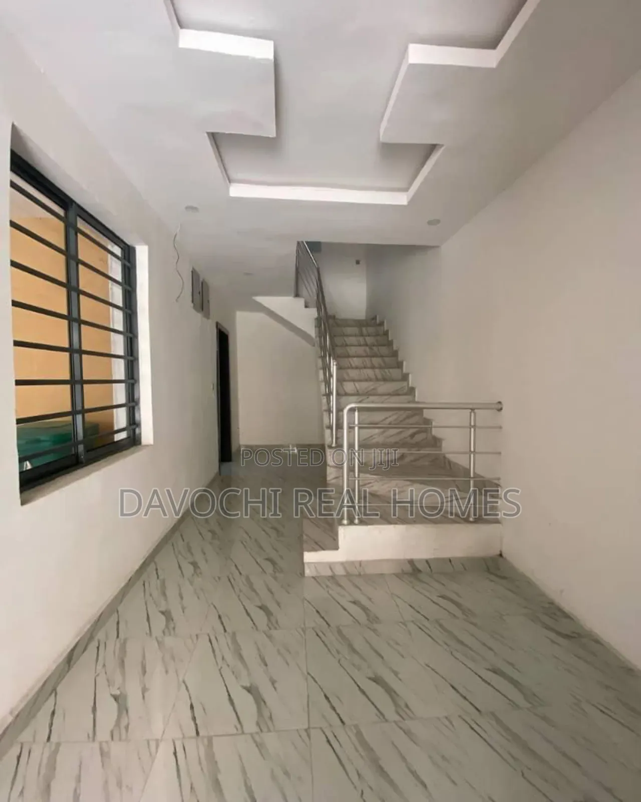 4bdrm Duplex in Ikate Lekki for rent