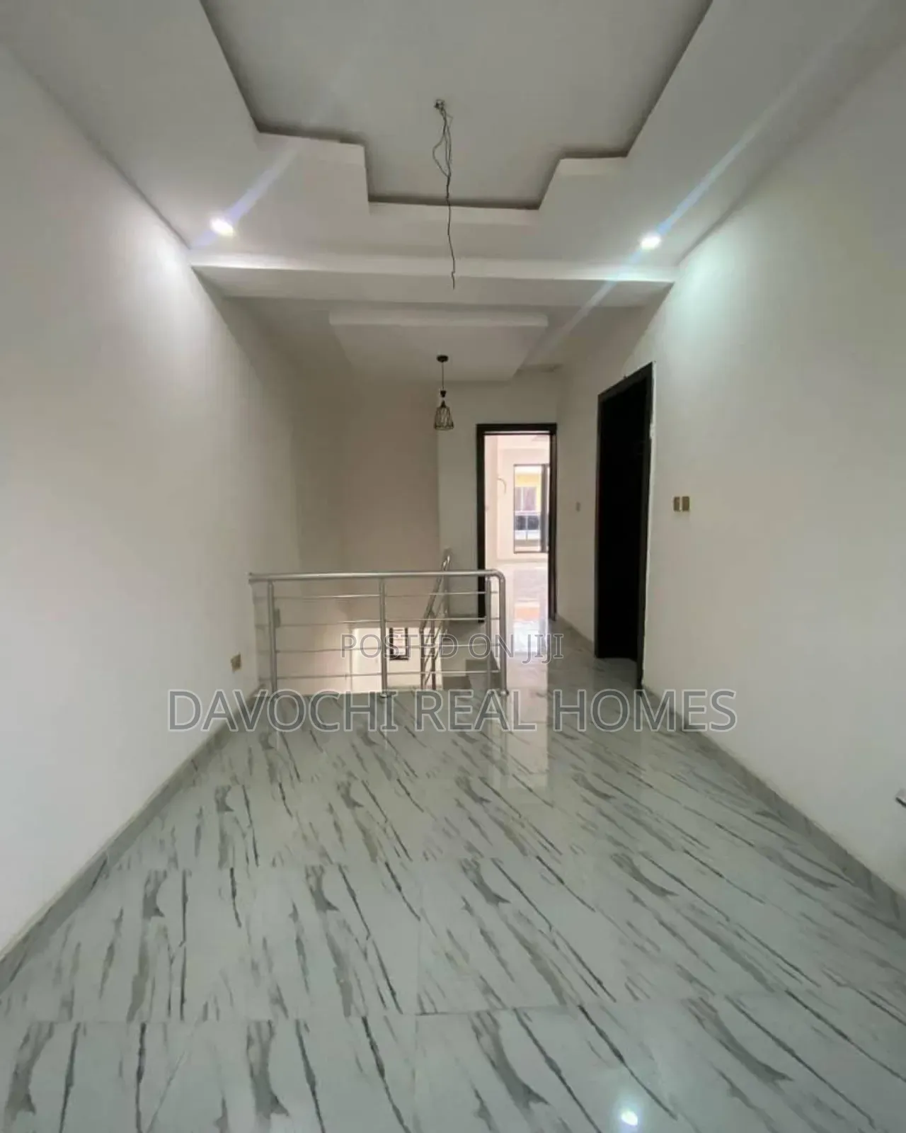 4bdrm Duplex in Ikate Lekki for rent