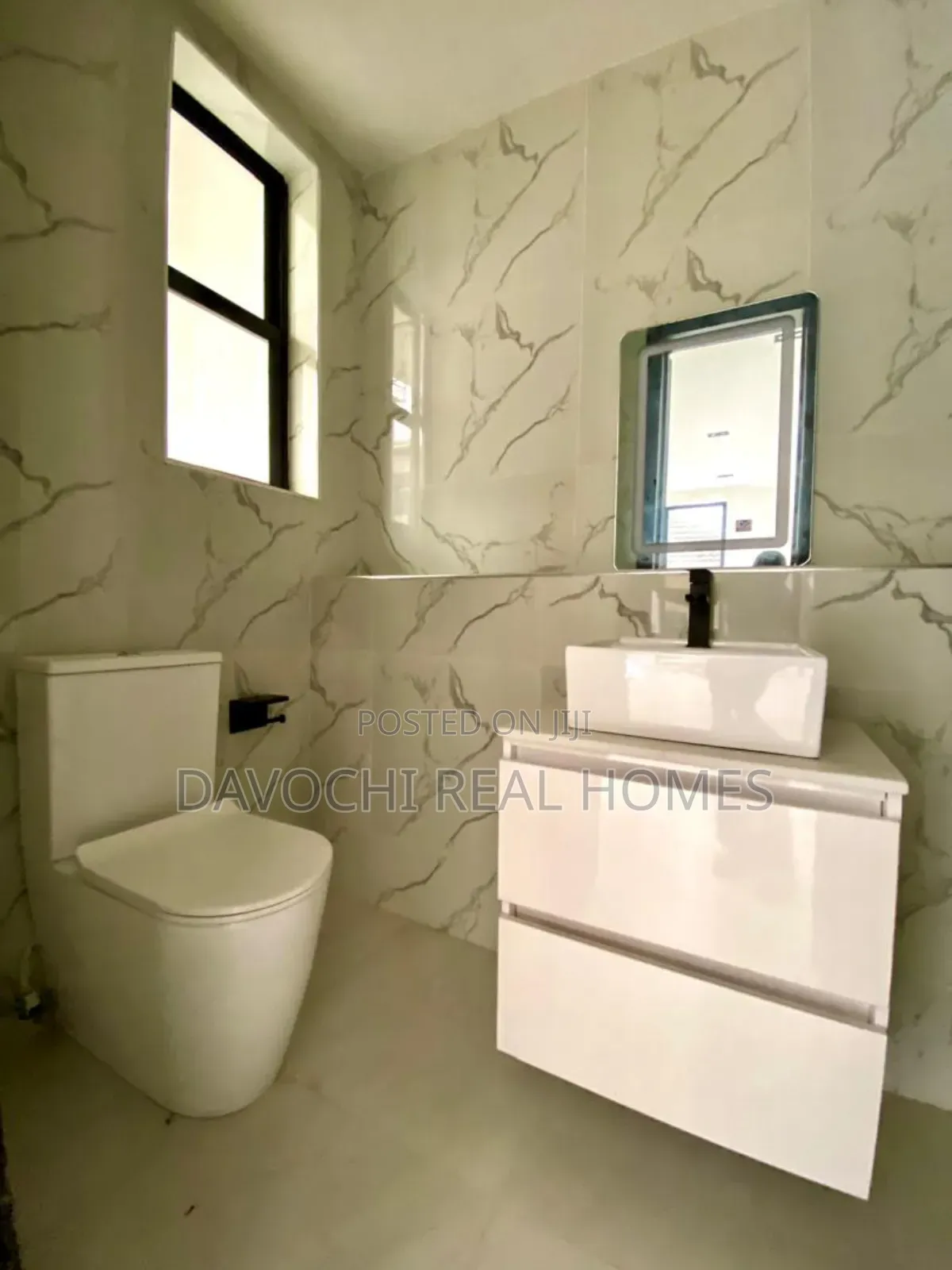4bdrm Duplex in Lekki Phase One for rent