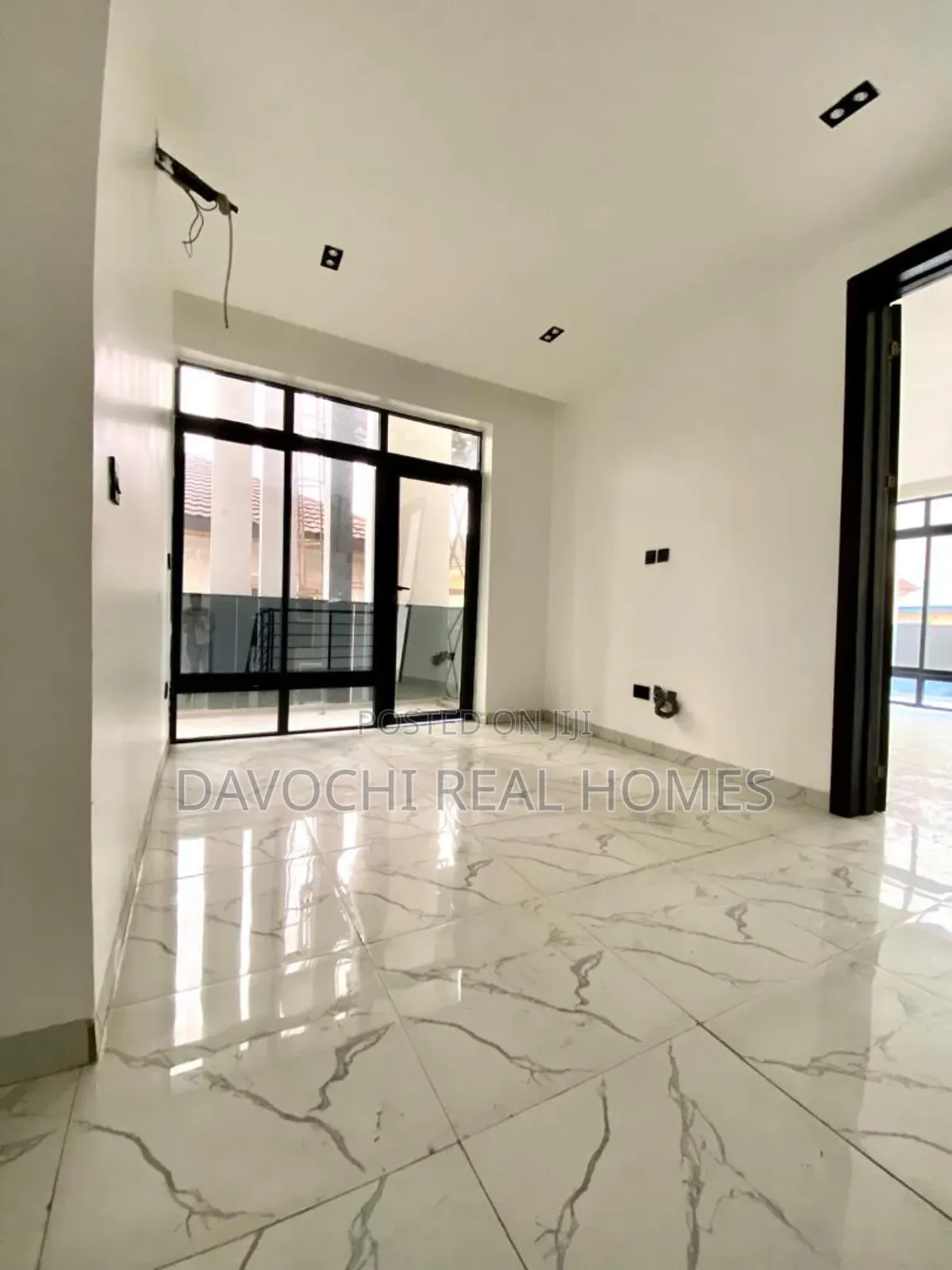 4bdrm Duplex in Lekki Phase One for rent