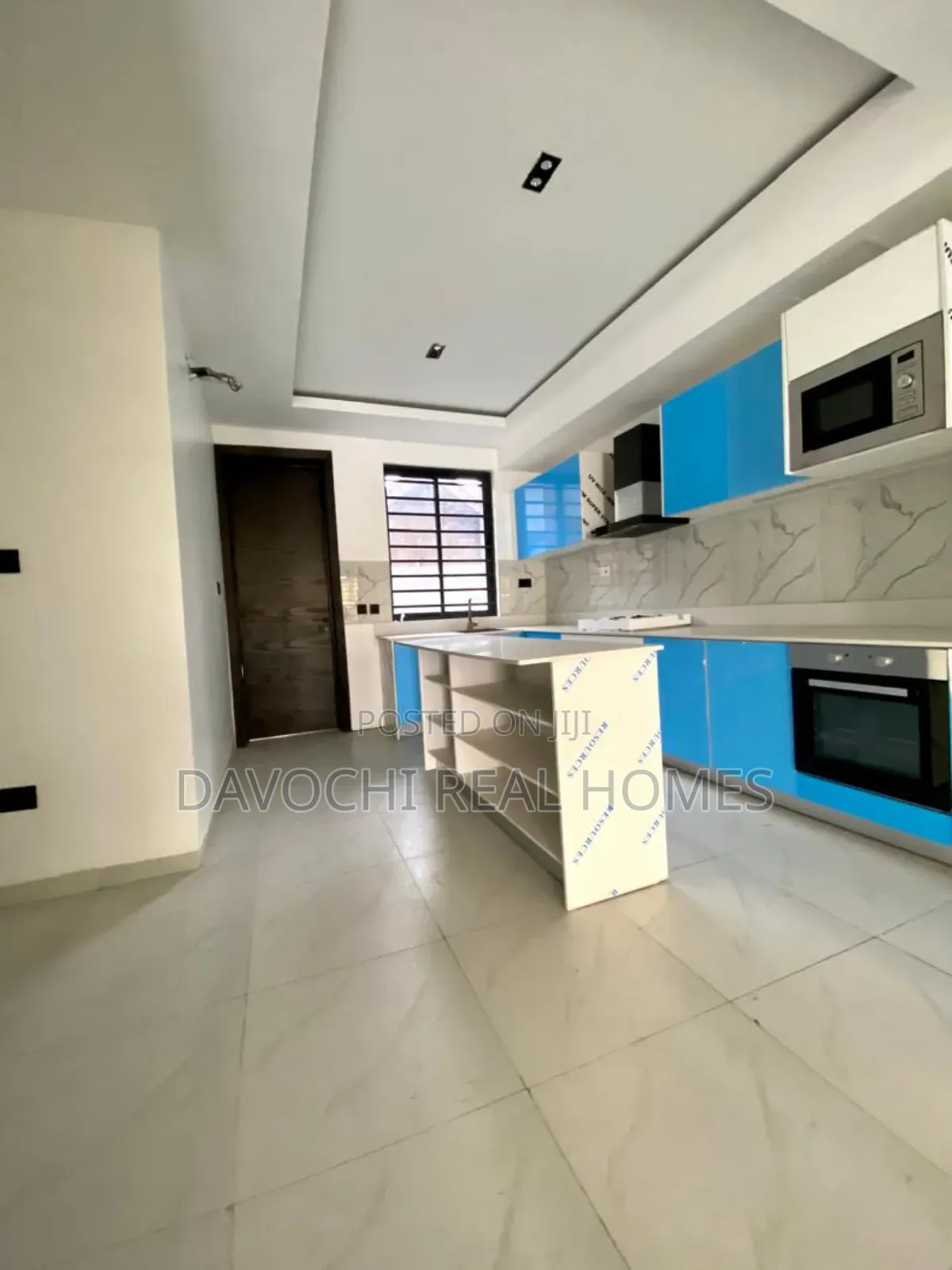 4bdrm Duplex in Lekki Phase One for rent