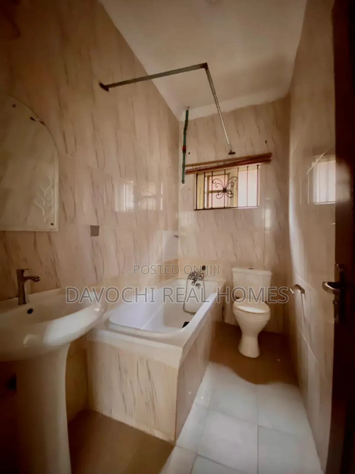 Mini Flat in Lekki Ikate for rent