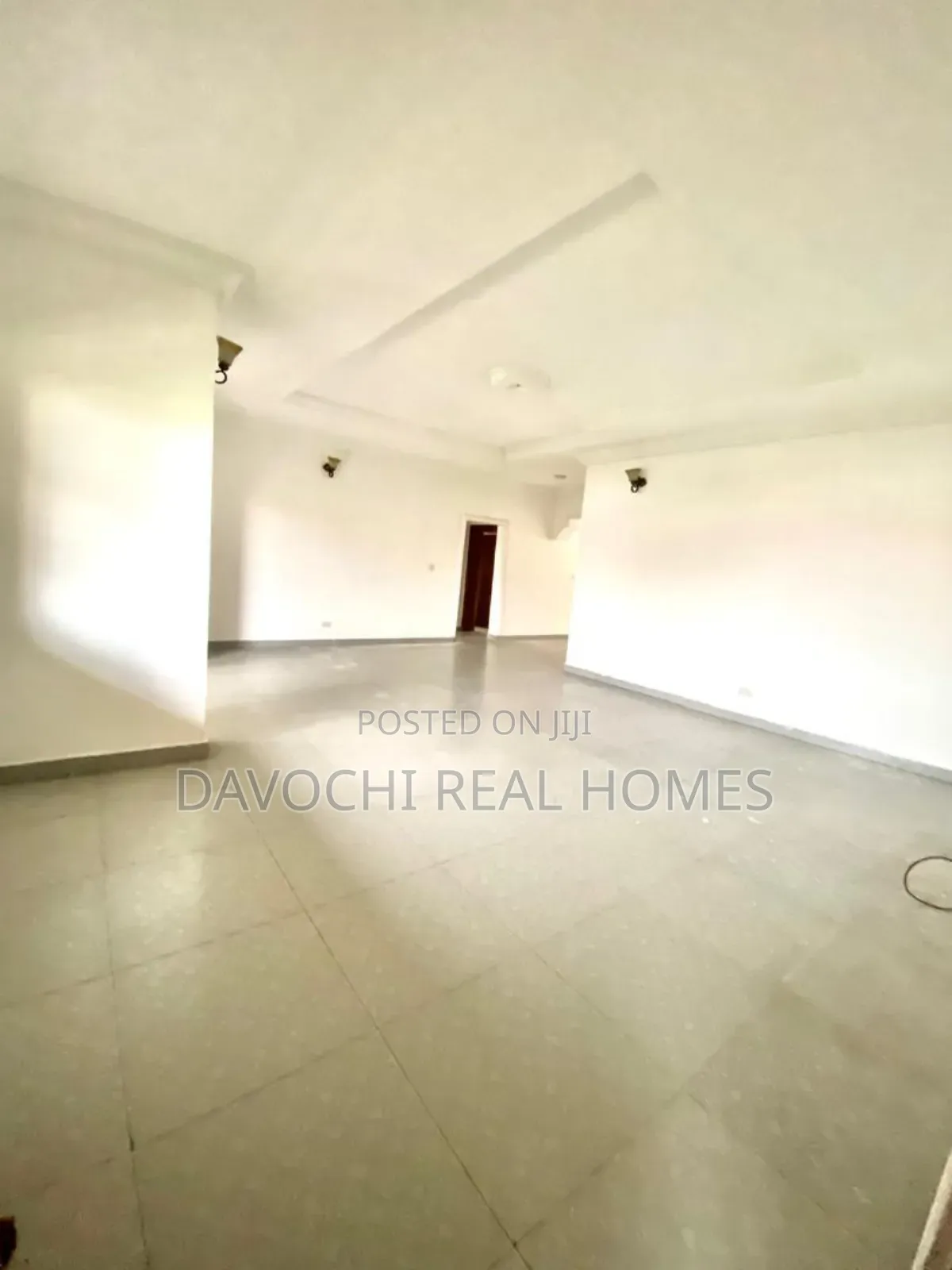2bdrm Apartment in Ikate, Lekki for rent