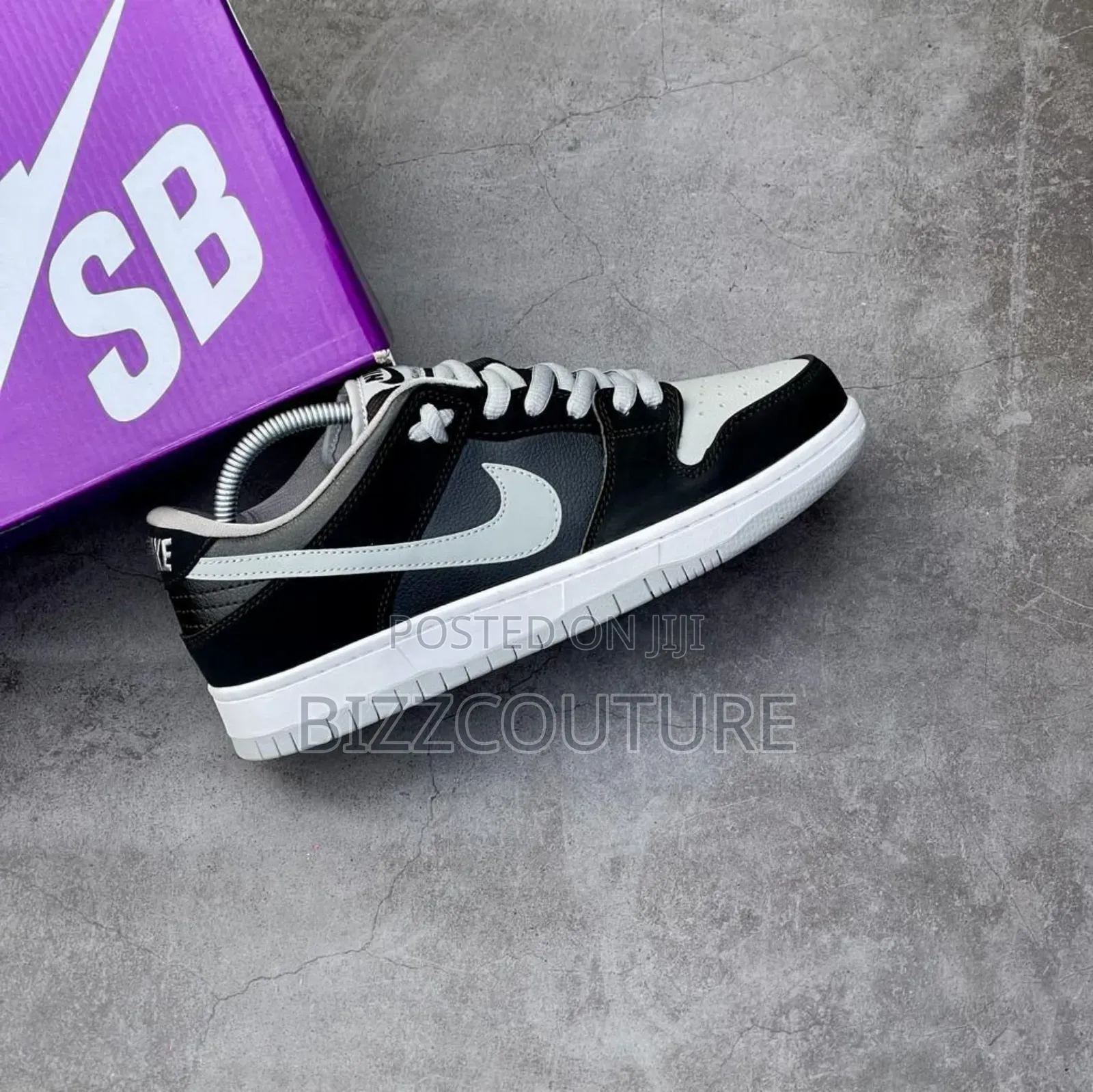 Original NIKE SB DUNK Low J Pack Shadow Available in Store