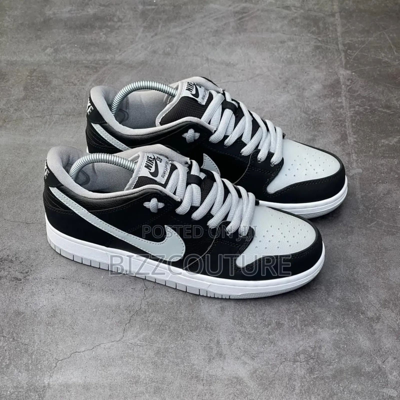 Original NIKE SB DUNK Low J Pack Shadow Available in Store