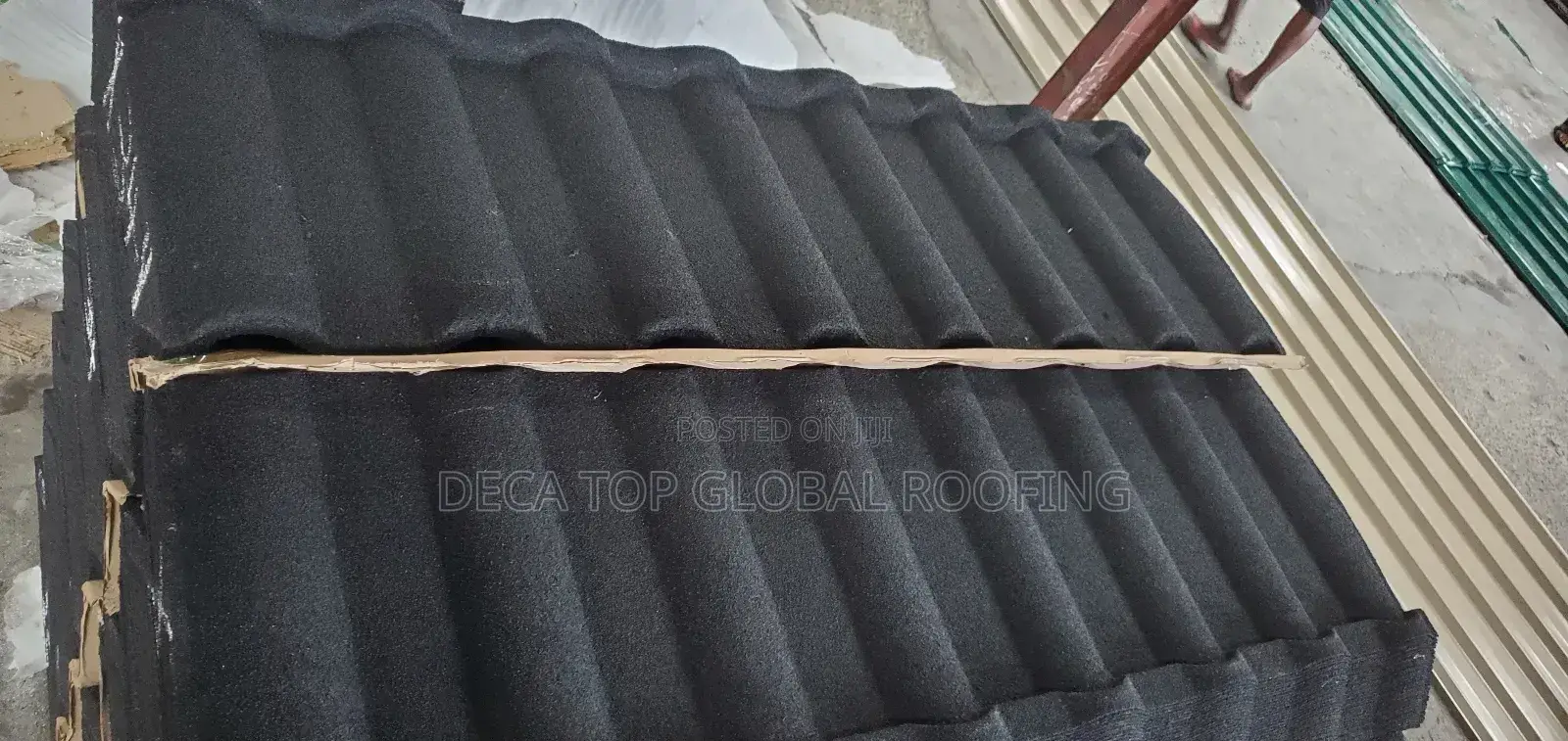 Roofing Sheets and Installation Services