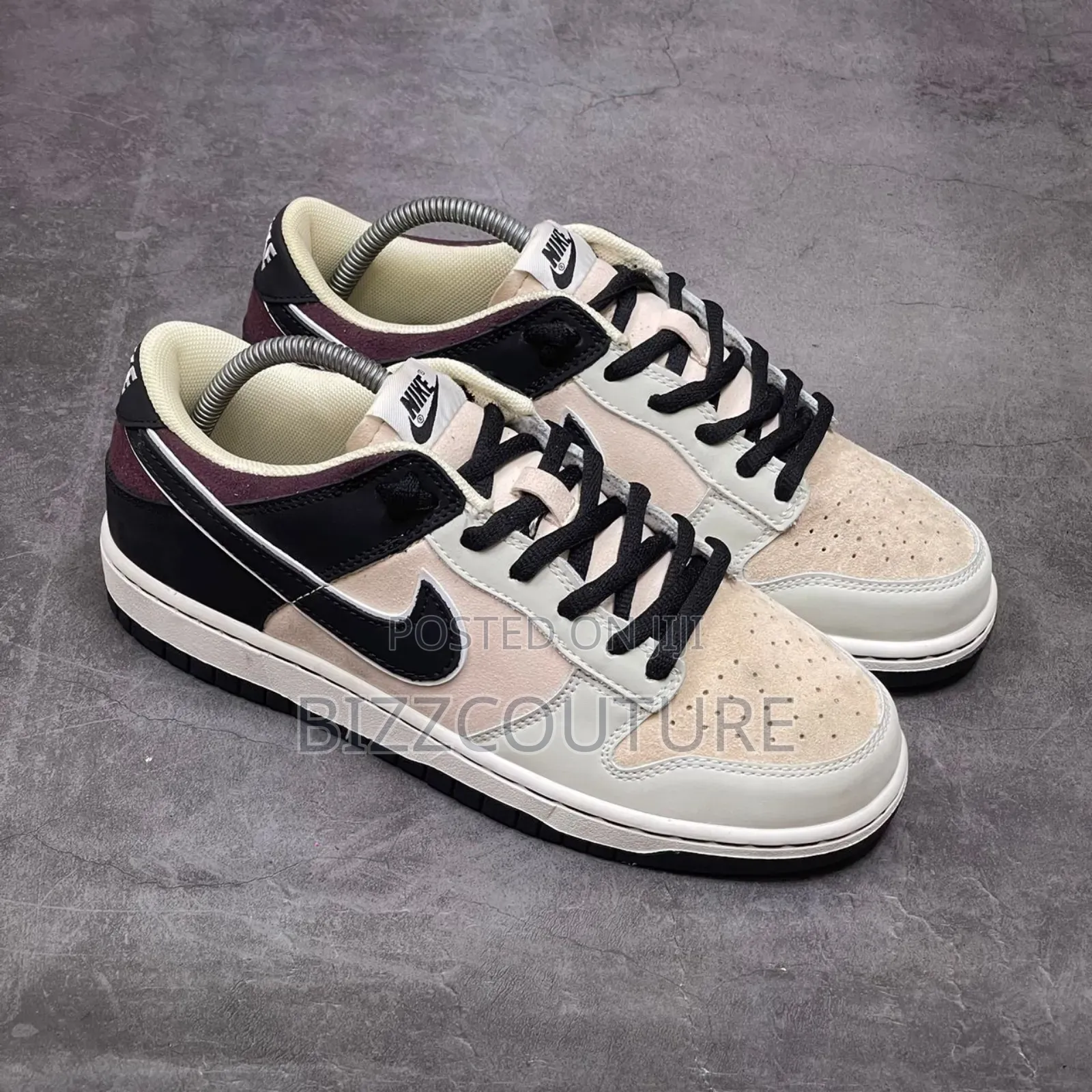 Original NIKE SB DUNK Low Sneakers Available in Store