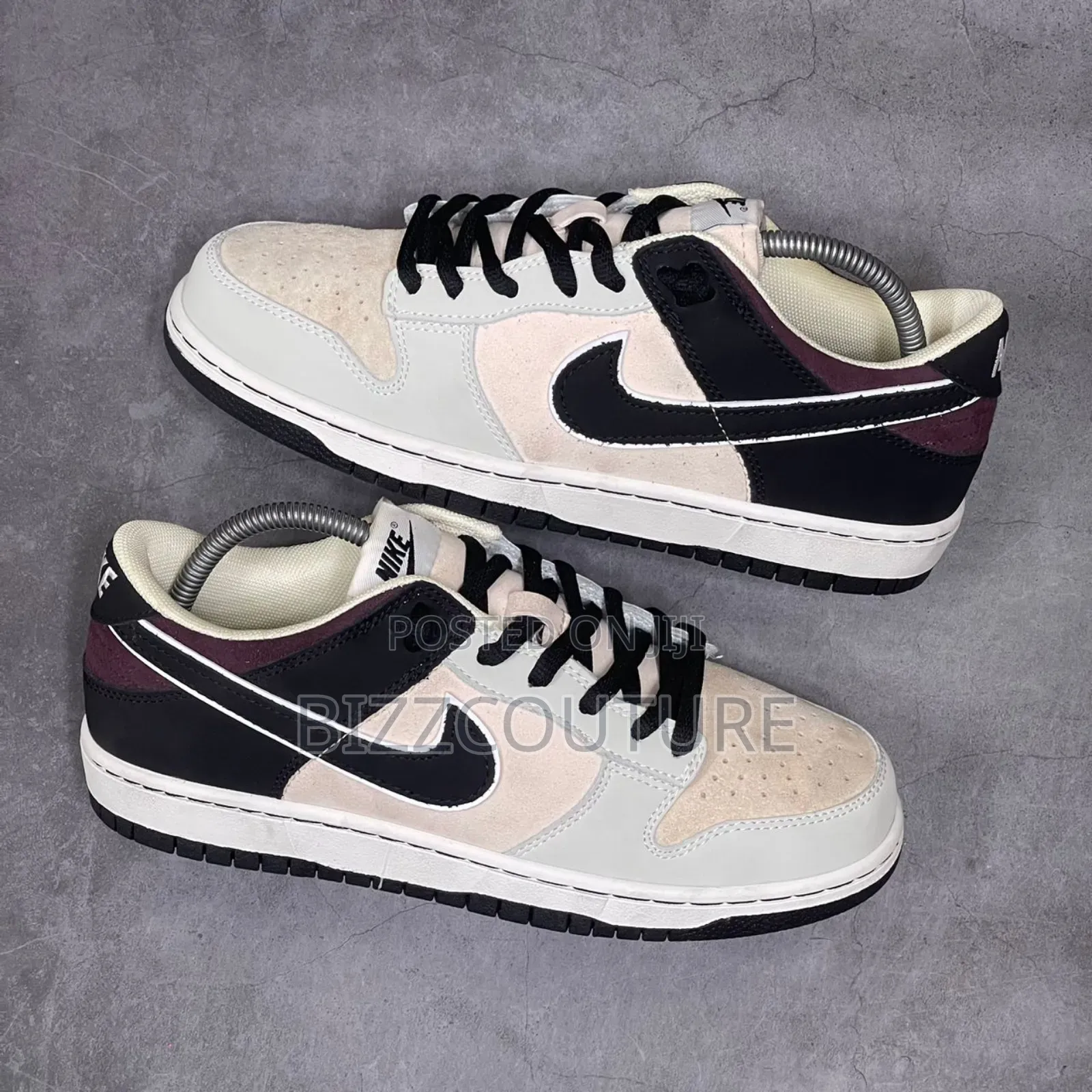 Original NIKE SB DUNK Low Sneakers Available in Store