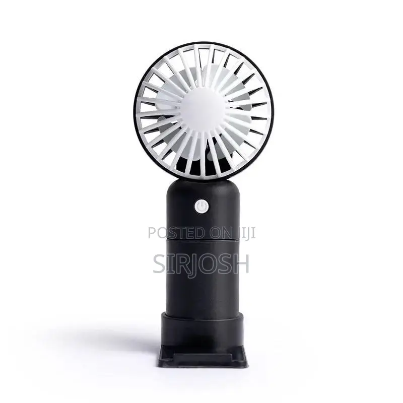 Portable Mini Fan