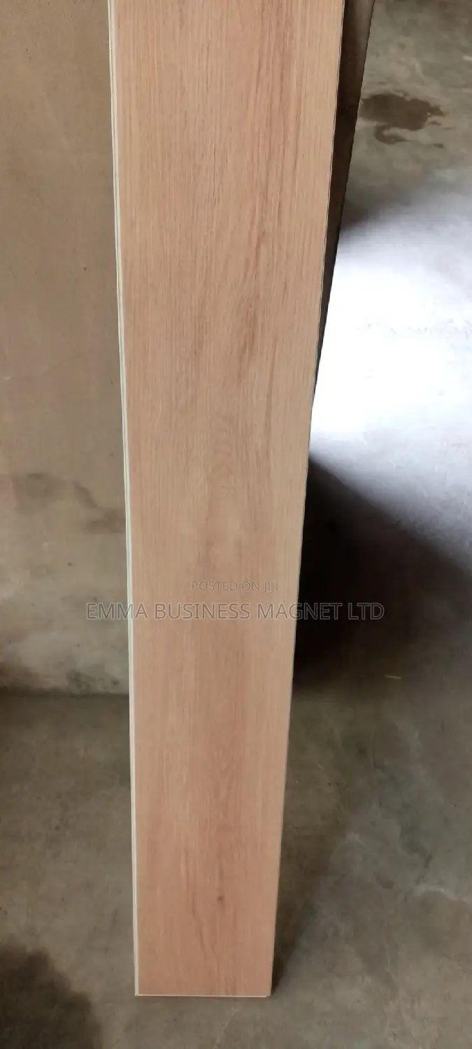 20x120 High Quality SPC Wooden Floor Tiles