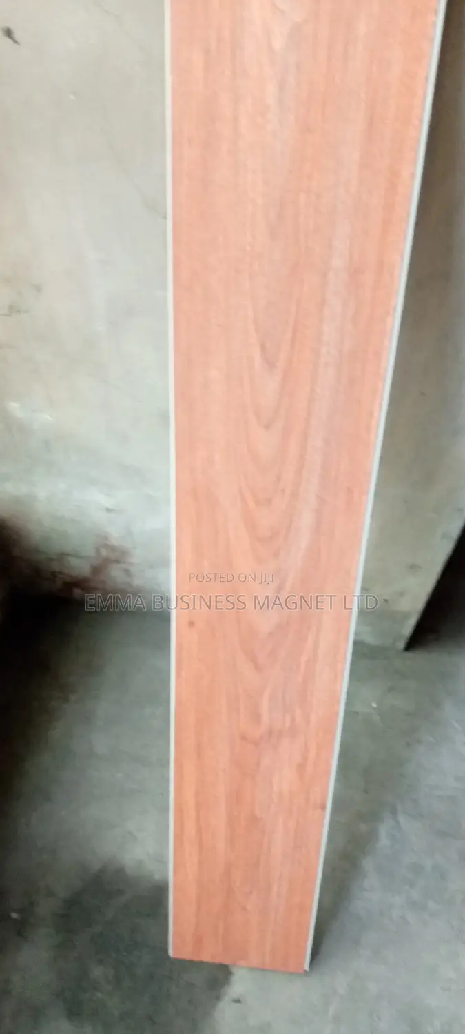 20x120 High Quality SPC Wooden Floor Tiles