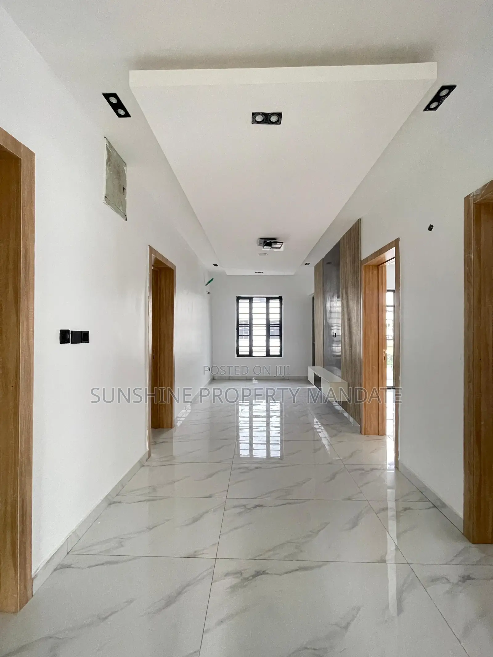 5bdrm Duplex in Lekki Orchid for sale