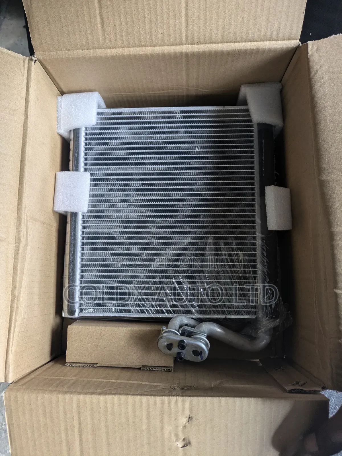 Brand New Evaporator Ford F250 2007 2008 2012