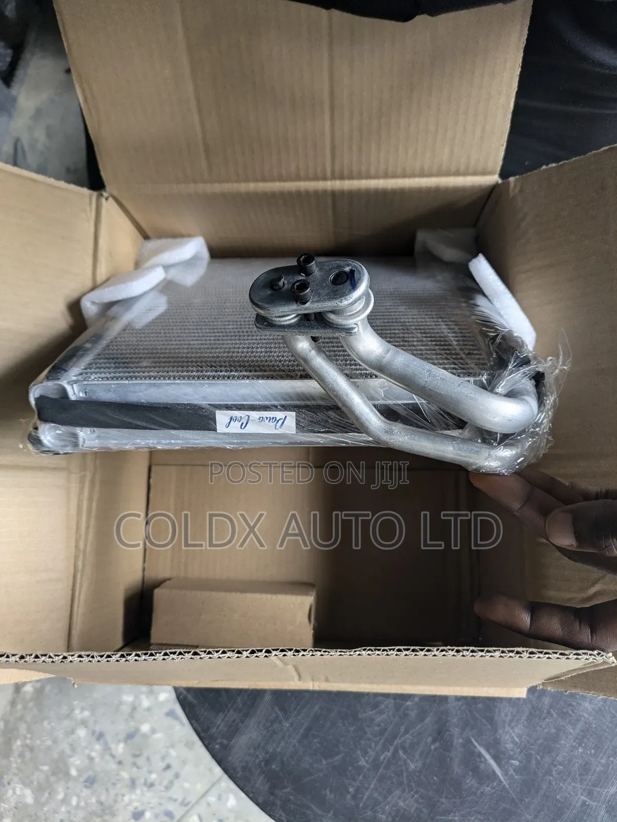 Brand New Evaporator Ford F250 2007 2008 2012