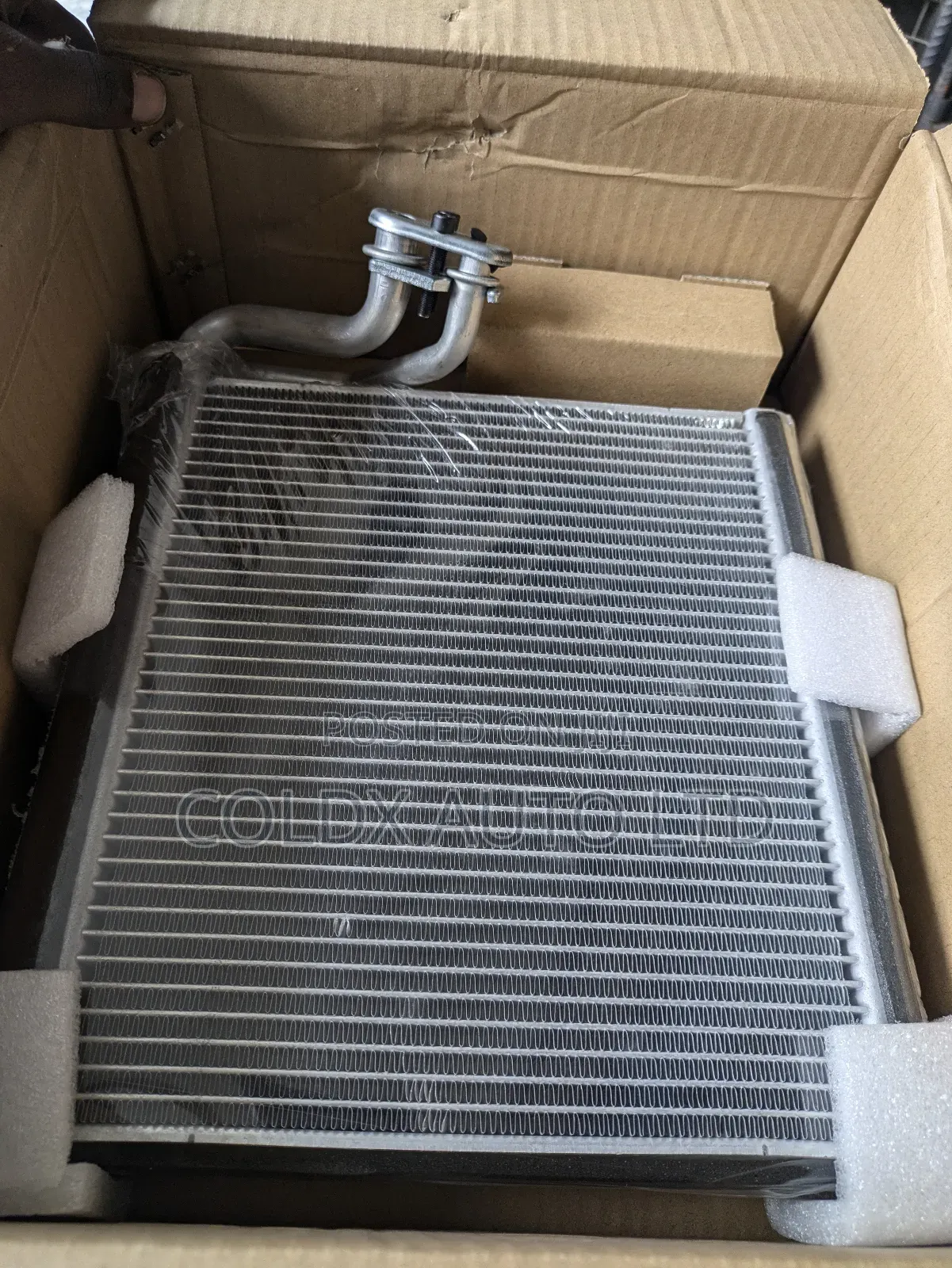 Brand New OEM Evaporator Ford F350 2007 2008 2010 2012