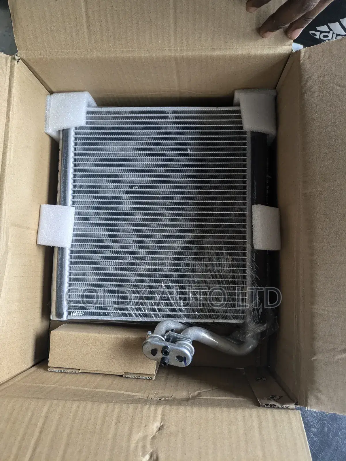 Brand New OEM Evaporator Ford F350 2007 2008 2010 2012