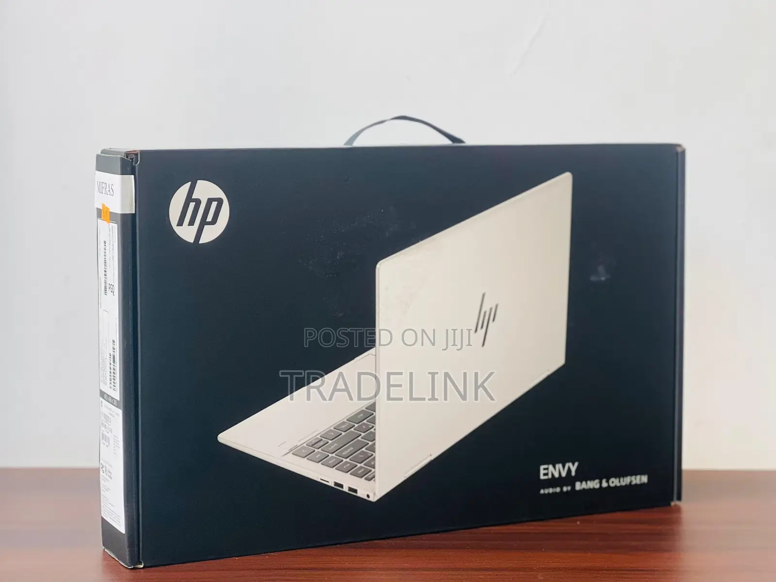 New Laptop HP Envy X360 16GB Intel Core I7 SSD 1T