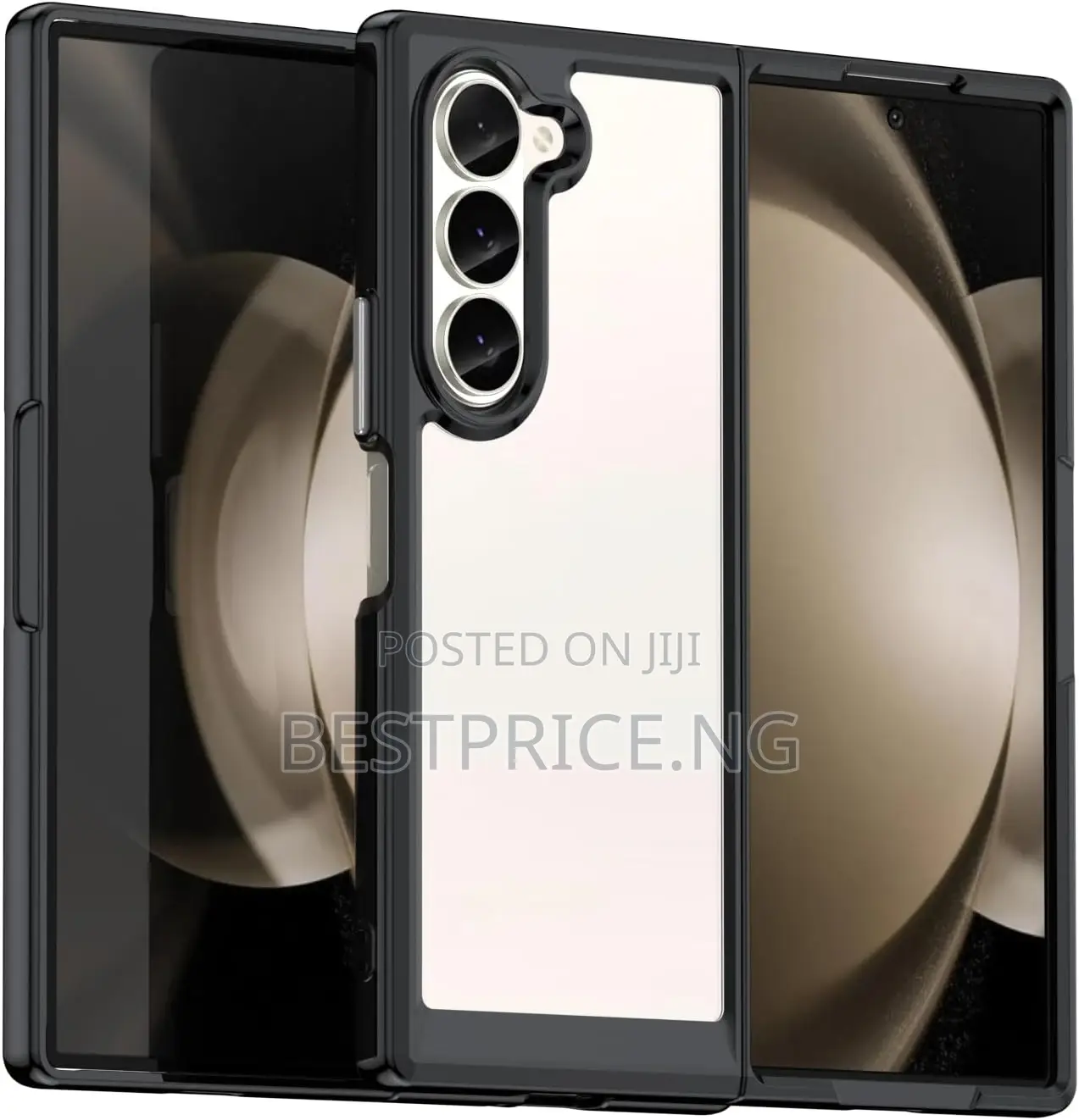 Samsung Galaxy Z Fold 7/6/5/4/3, Z Flip 7/6/5/4/3 Case