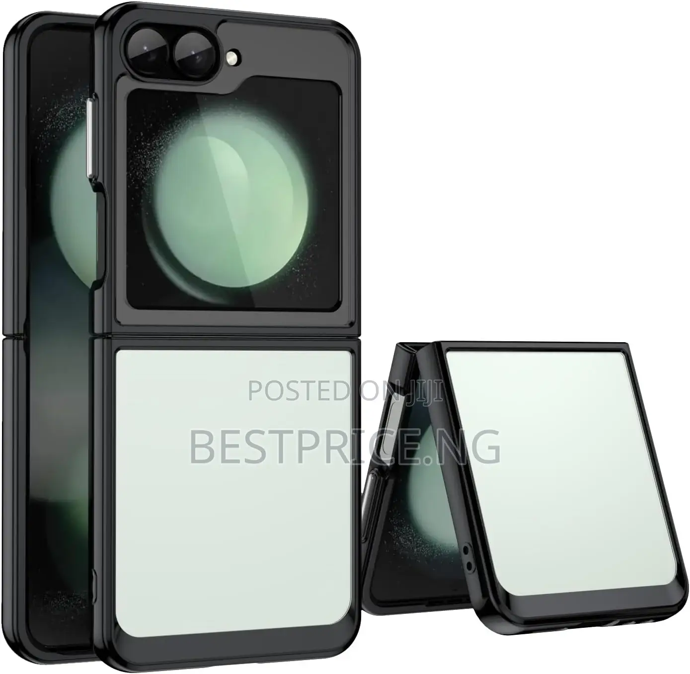 Samsung Galaxy Z Fold 7/6/5/4/3, Z Flip 7/6/5/4/3 Case