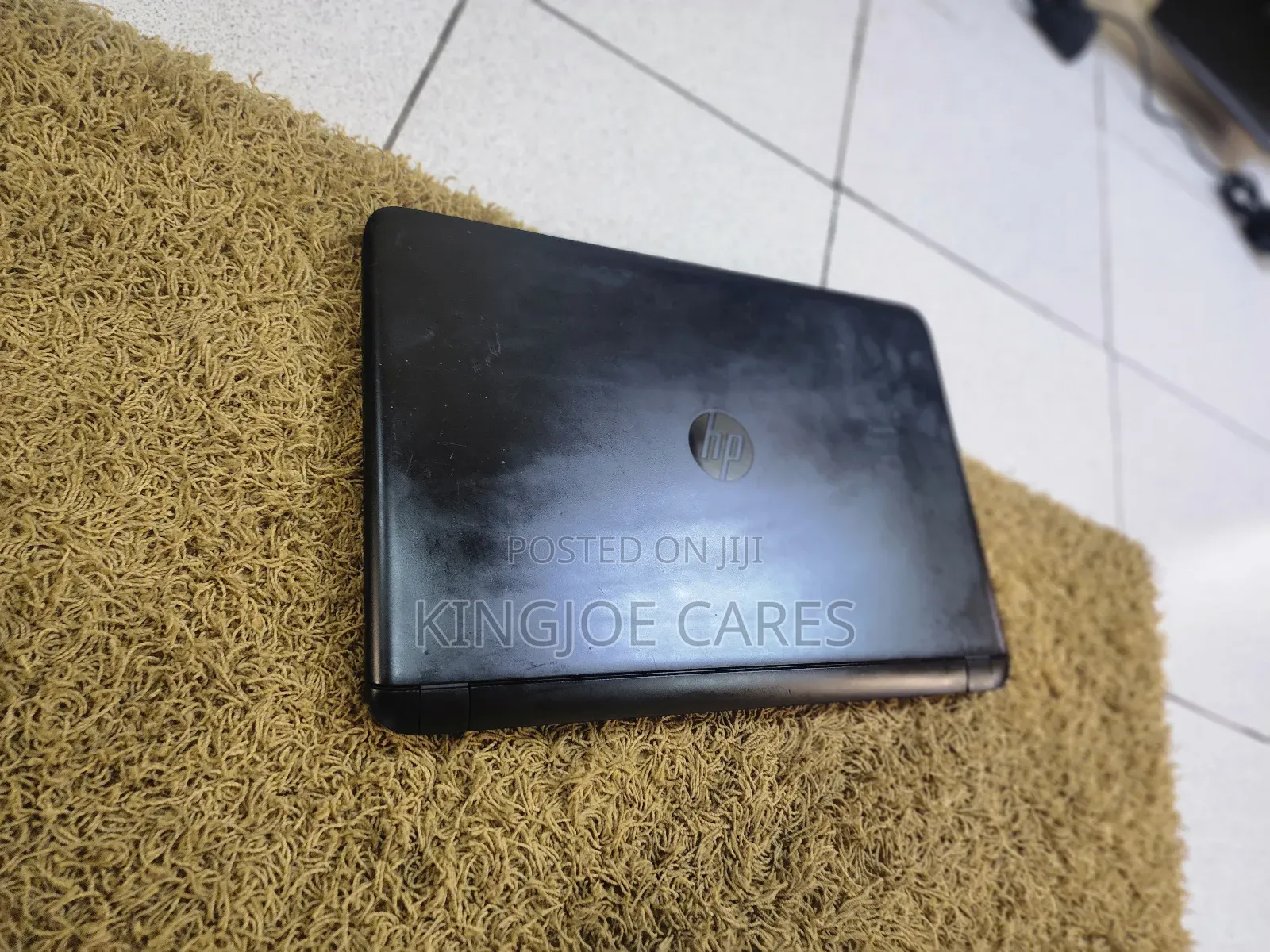 Laptop HP Pavilion Gaming Laptop 15-Dk2xxx 16GB Intel Core I5 SSD 256GB
