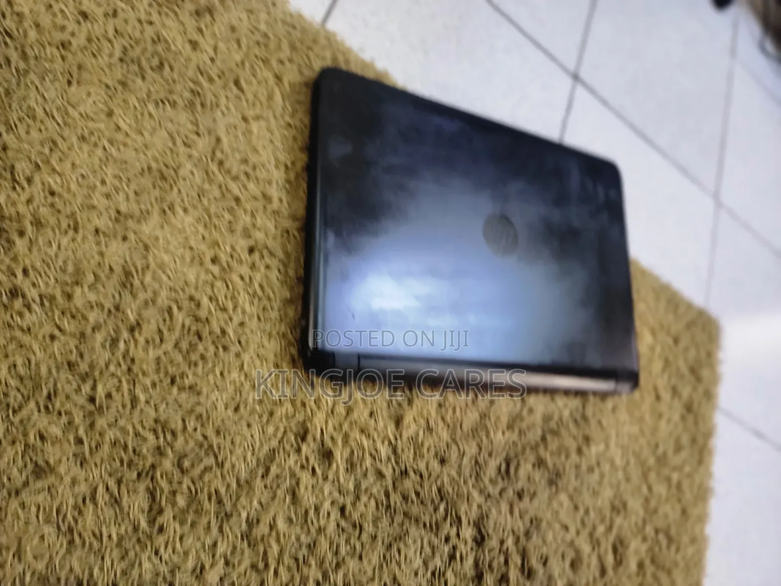 Laptop HP Pavilion Gaming Laptop 15-Dk2xxx 16GB Intel Core I5 SSD 256GB