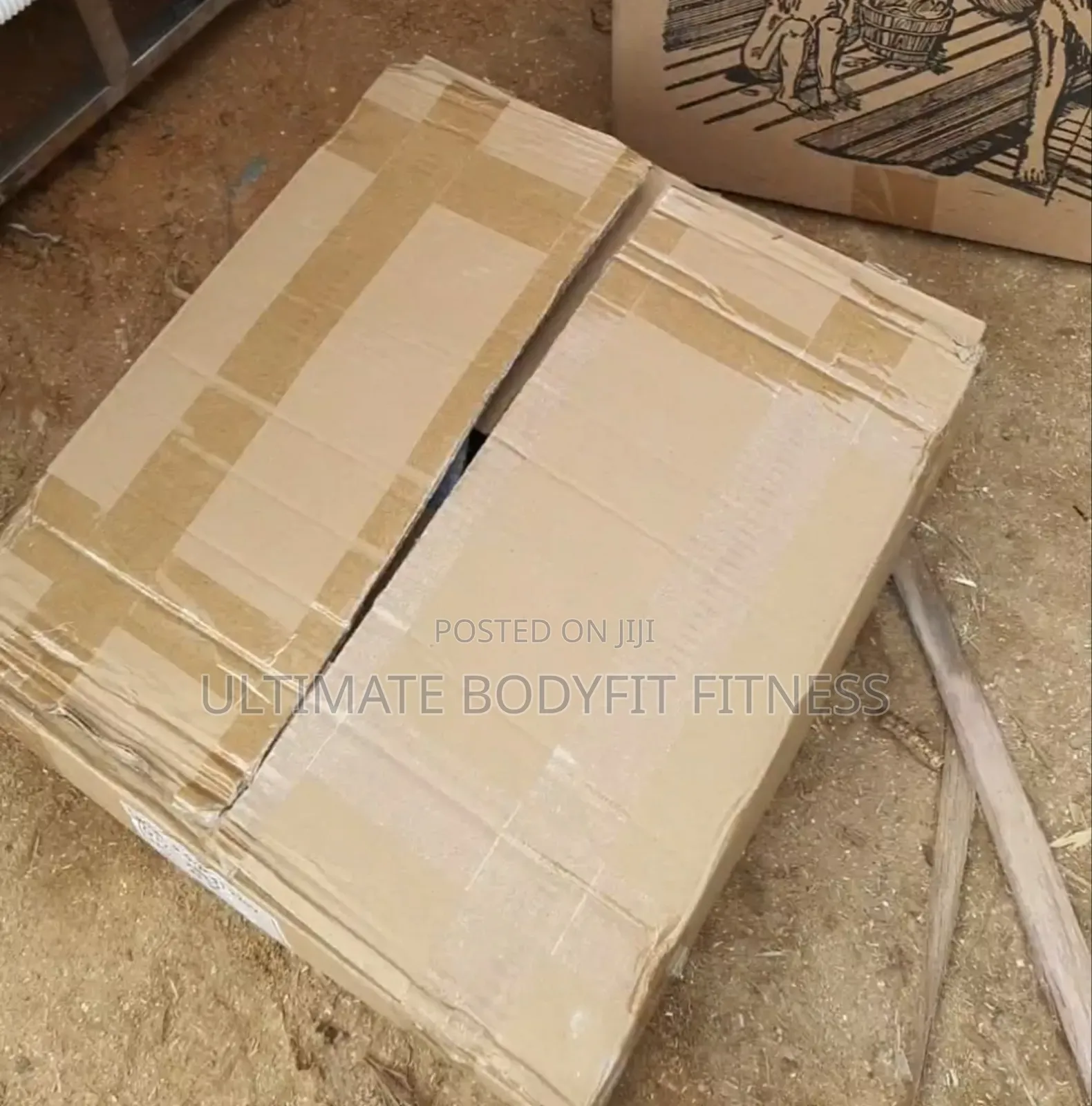 Brand New Sauna Stove With Heat Stones