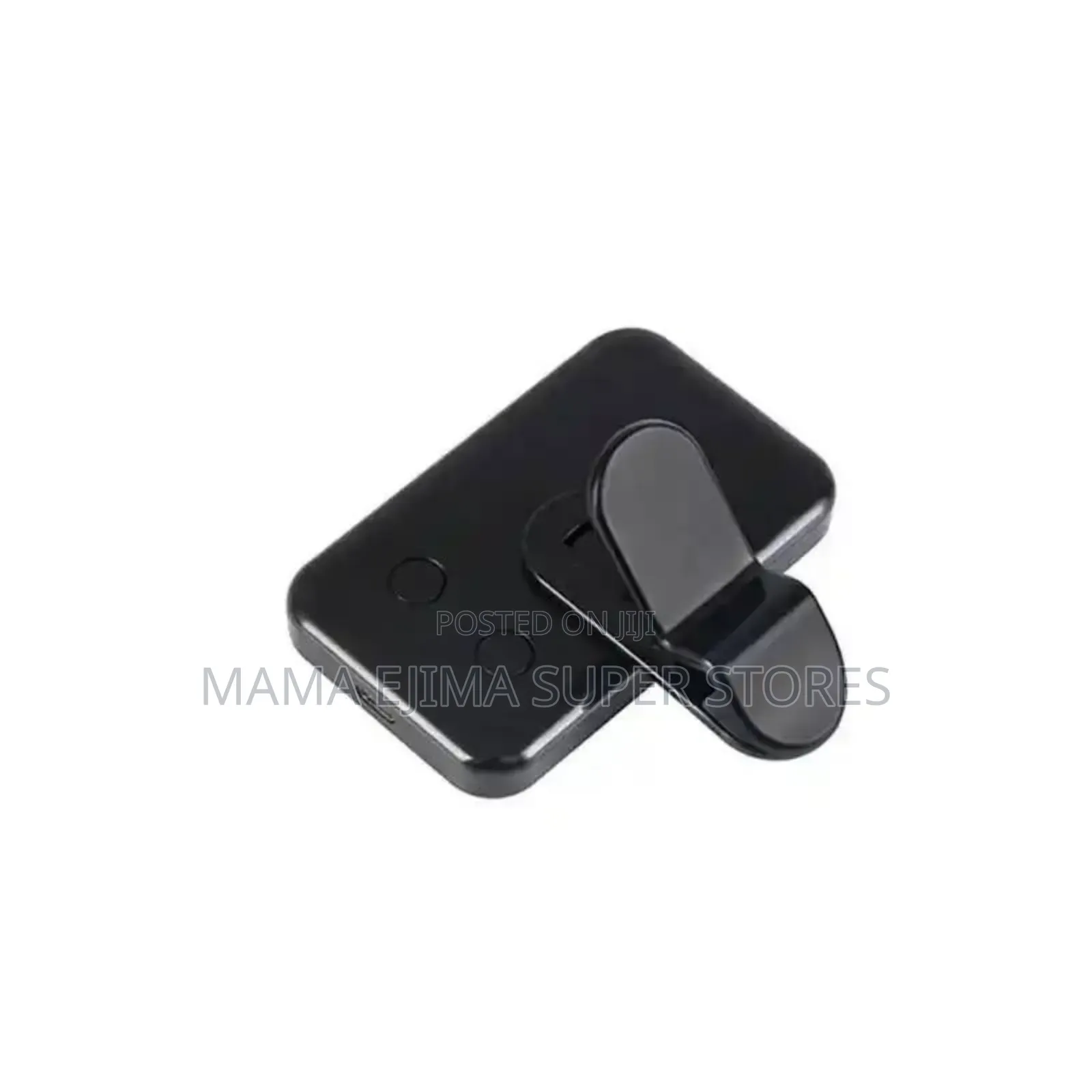 Portable Mini Selfie Fill Light Rechargeable 3 Modes Adjusta