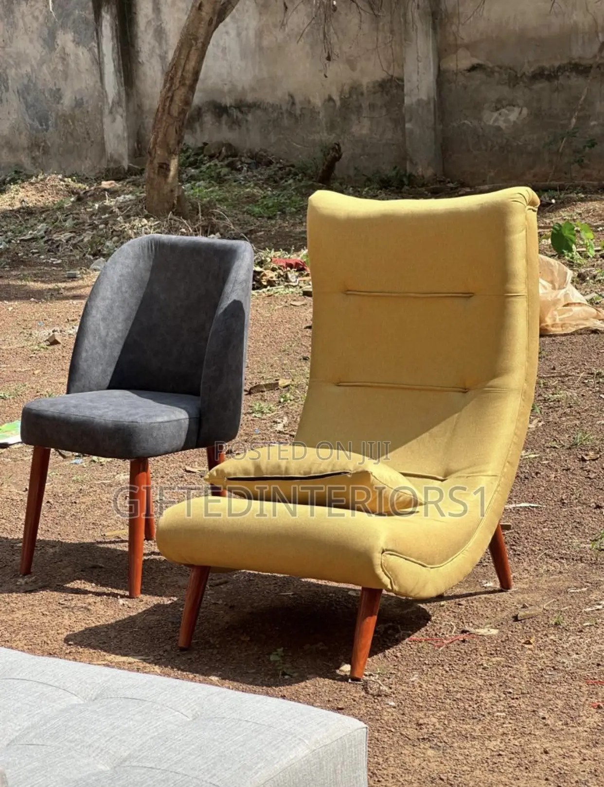 Relaxing Chair
