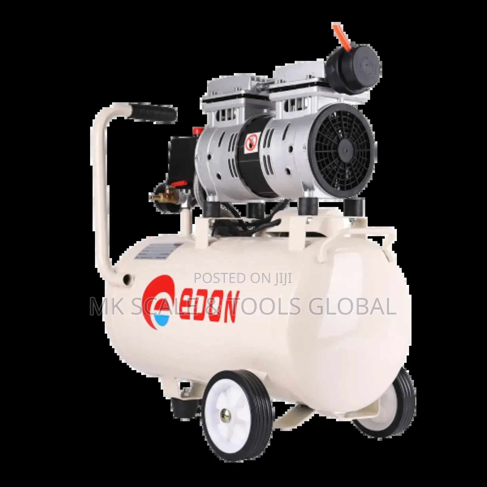 Edon 50l Air Compressor