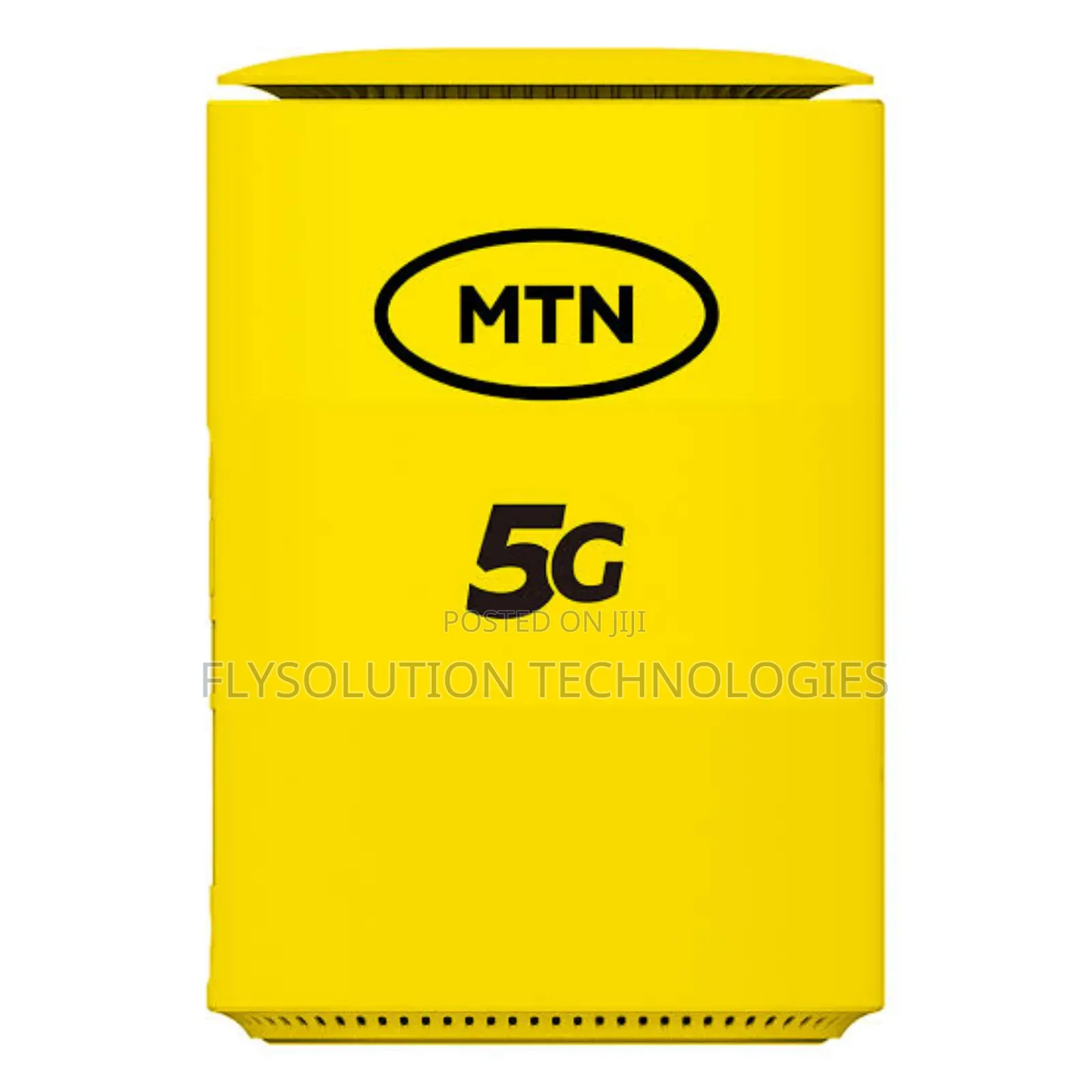 MTN 5g High Speed Fast Broadband Internet Router