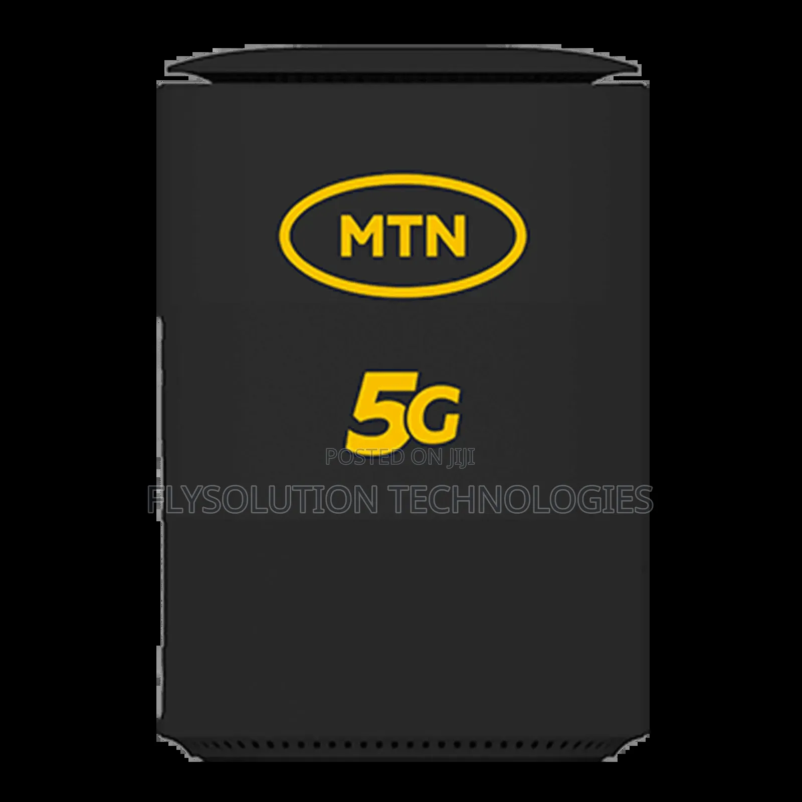 MTN 5g High Speed Fast Broadband Internet Router