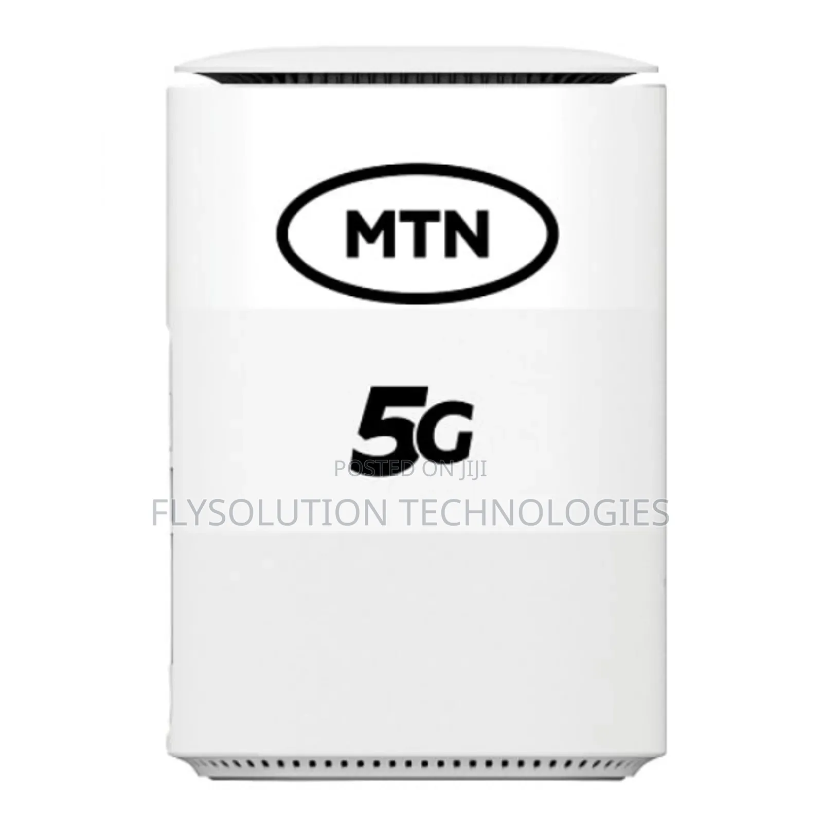 MTN 5g High Speed Fast Broadband Internet Router