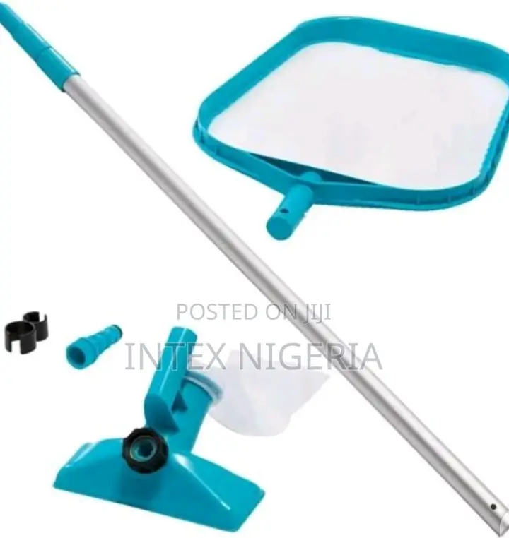 Intex Pool Maintenance Kit