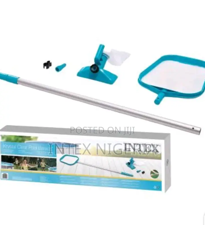 Intex Pool Maintenance Kit