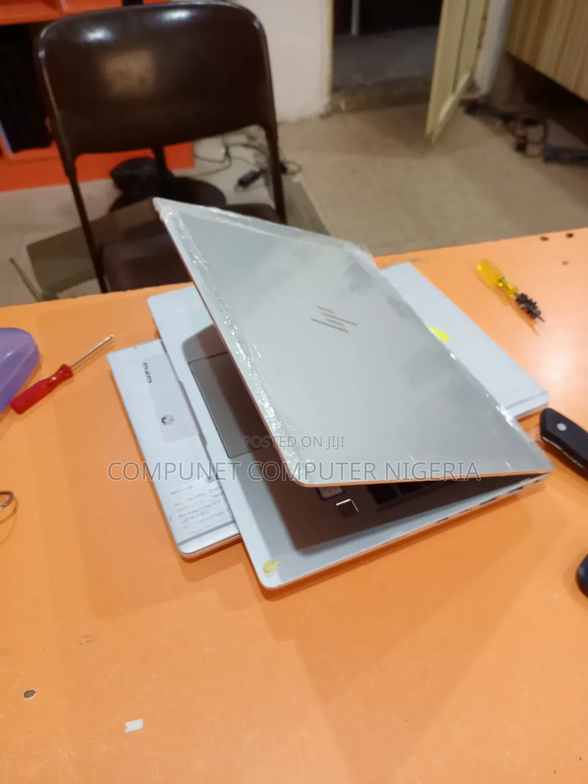 Laptop HP EliteBook X360 1030 G2 16GB Intel Core i5 SSD 256GB