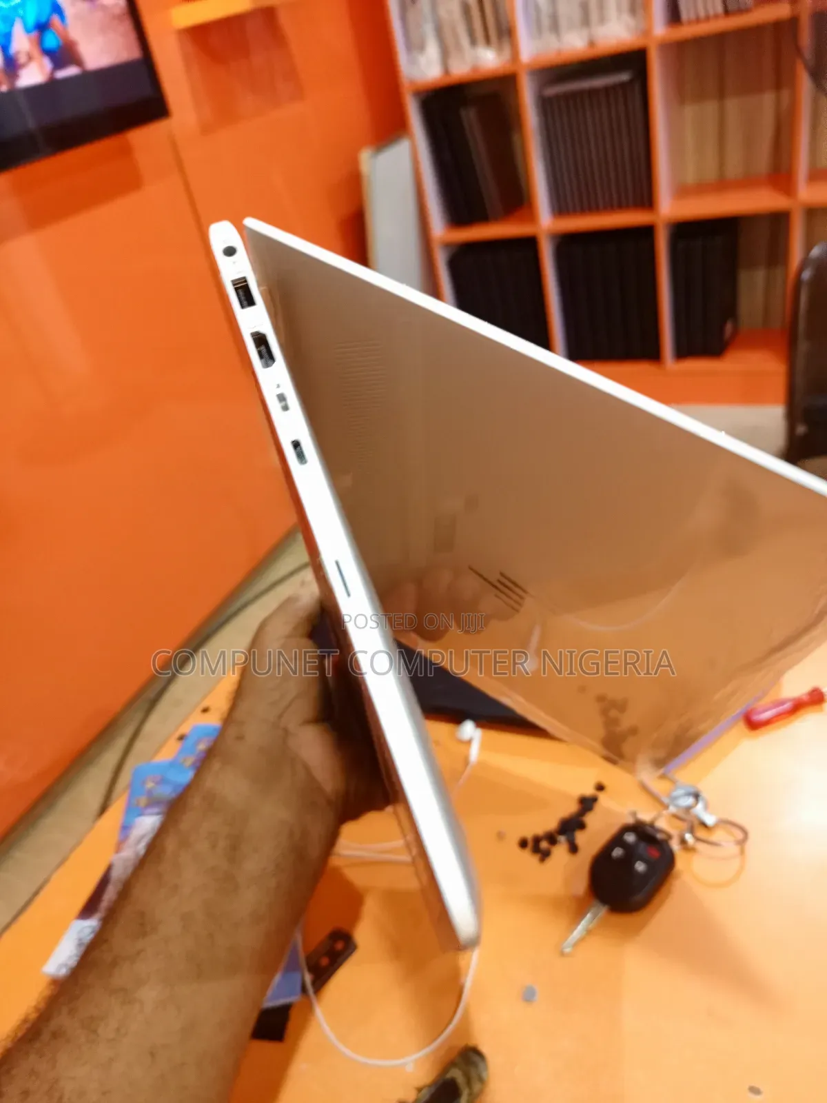 Laptop HP EliteBook X360 1030 G2 16GB Intel Core i5 SSD 256GB