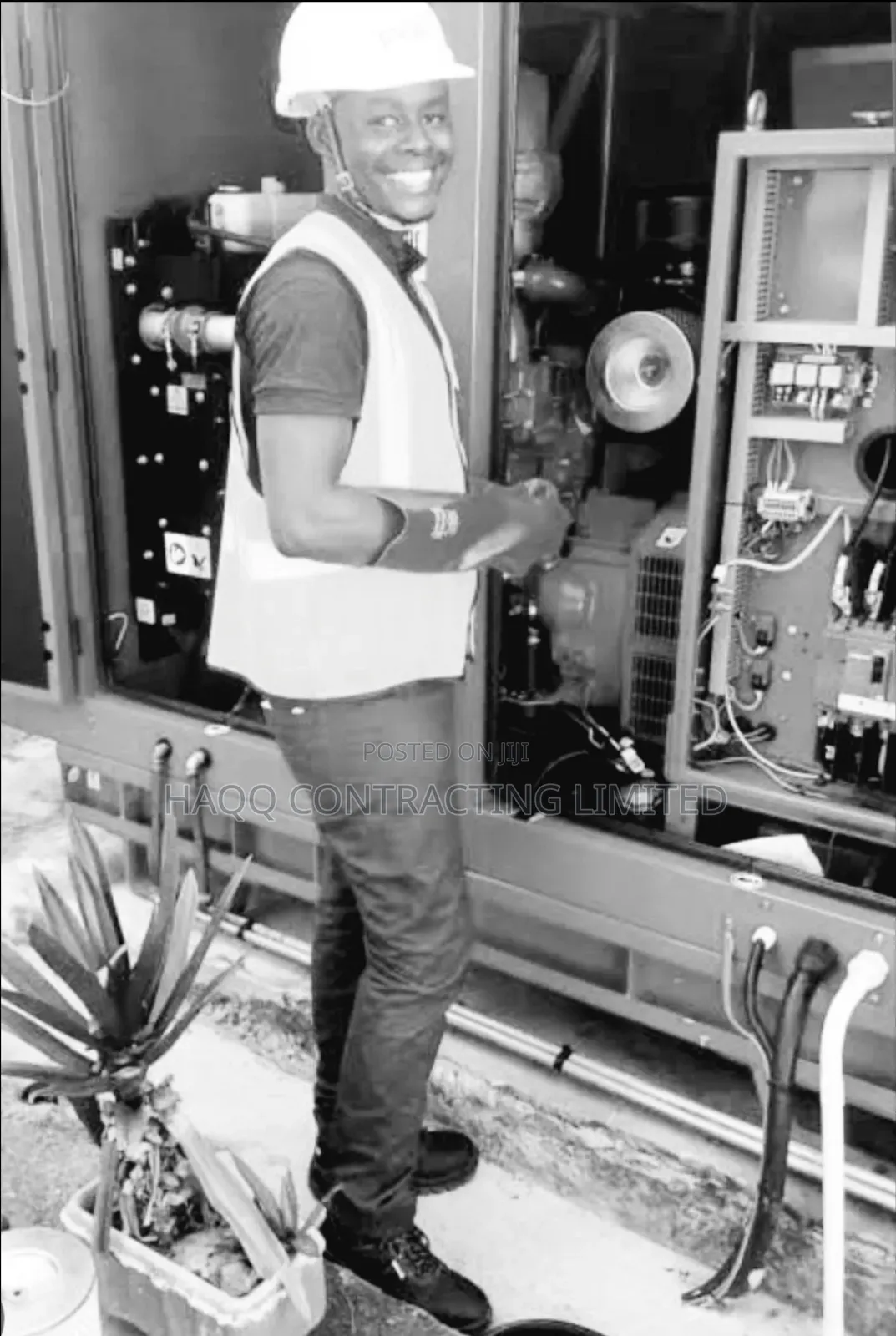 Diesel Generator Overhaul Expert